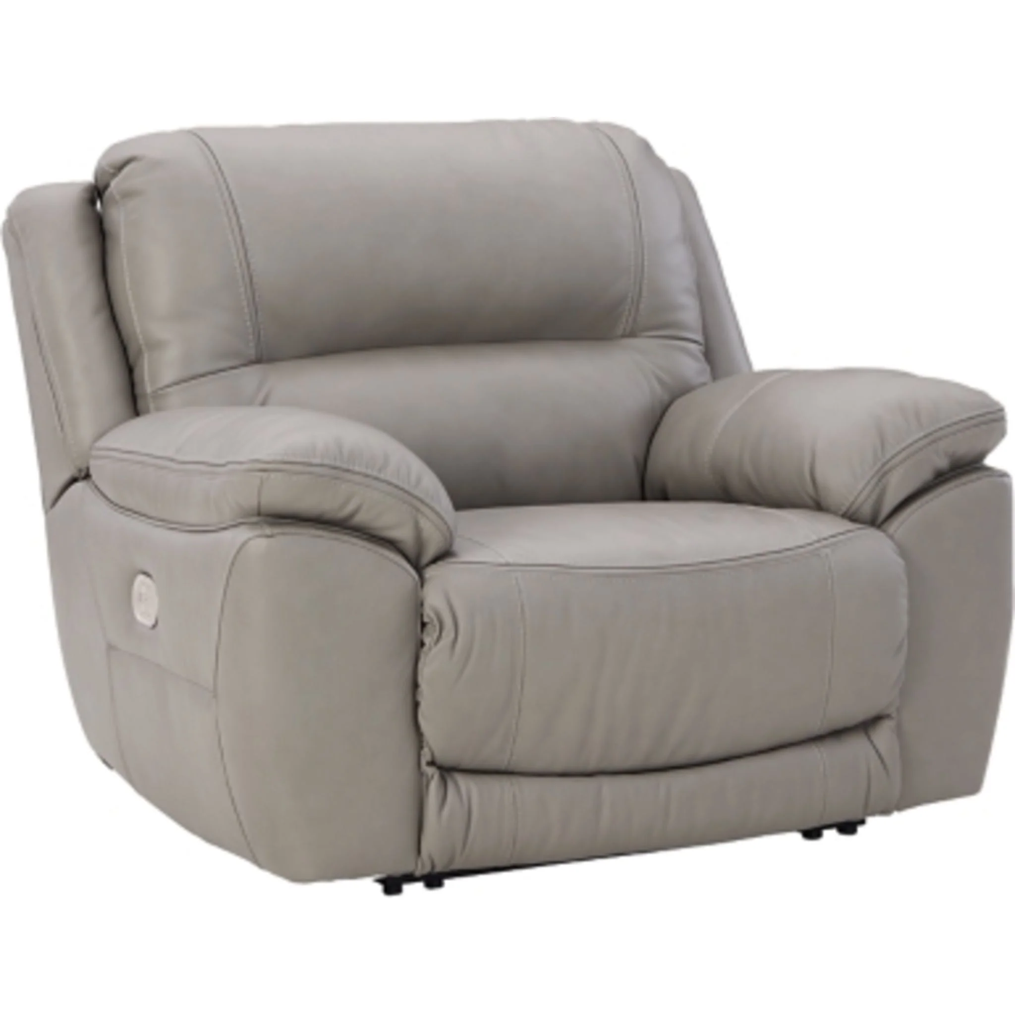 Dunleith Zero Wall Recliner with Power Headrest - Image 11