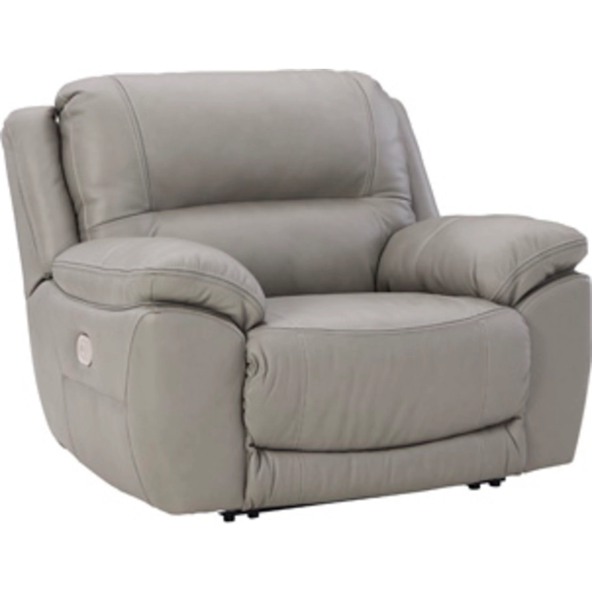 Dunleith Zero Wall Recliner with Power Headrest - Image 13