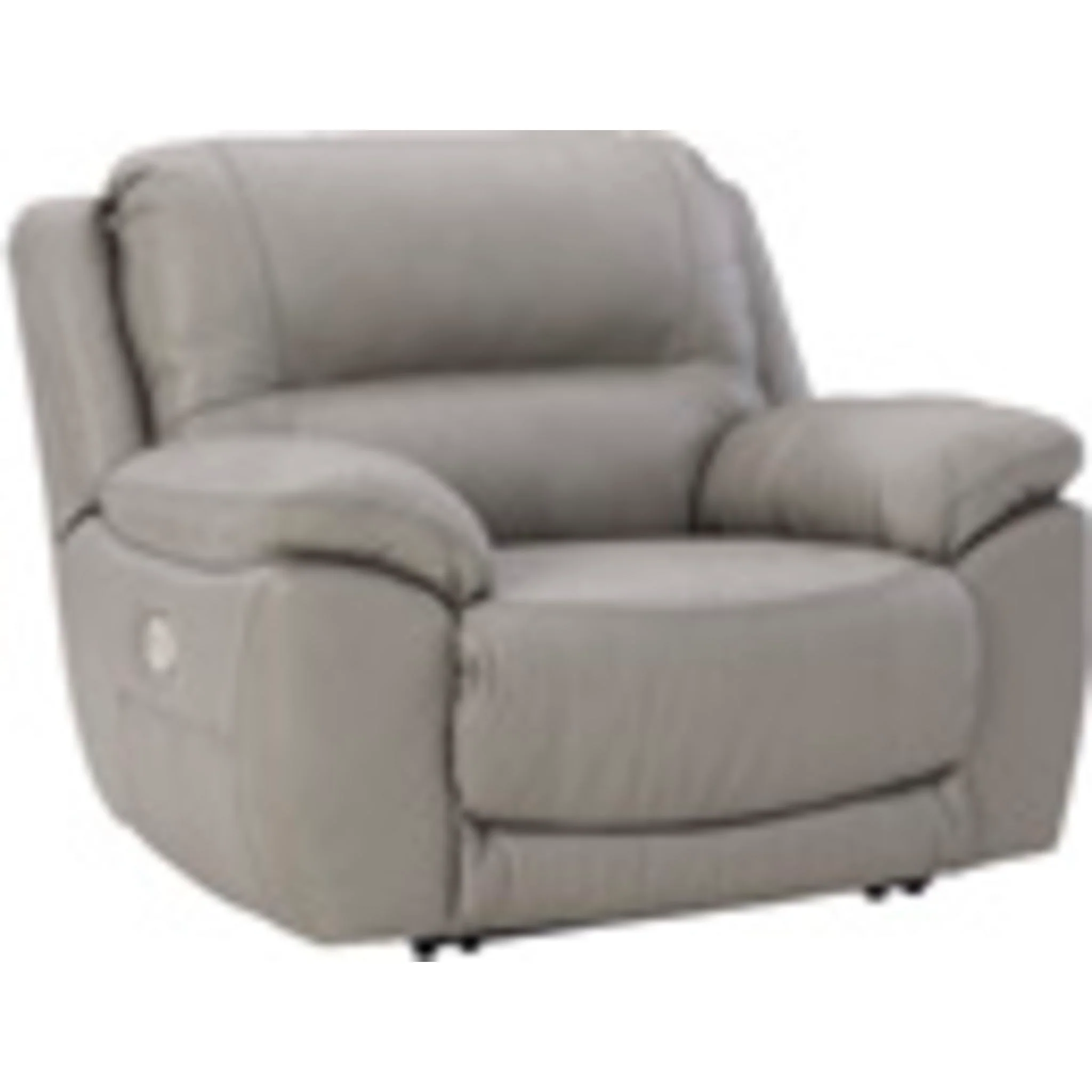 Dunleith Zero Wall Recliner with Power Headrest - Image 14