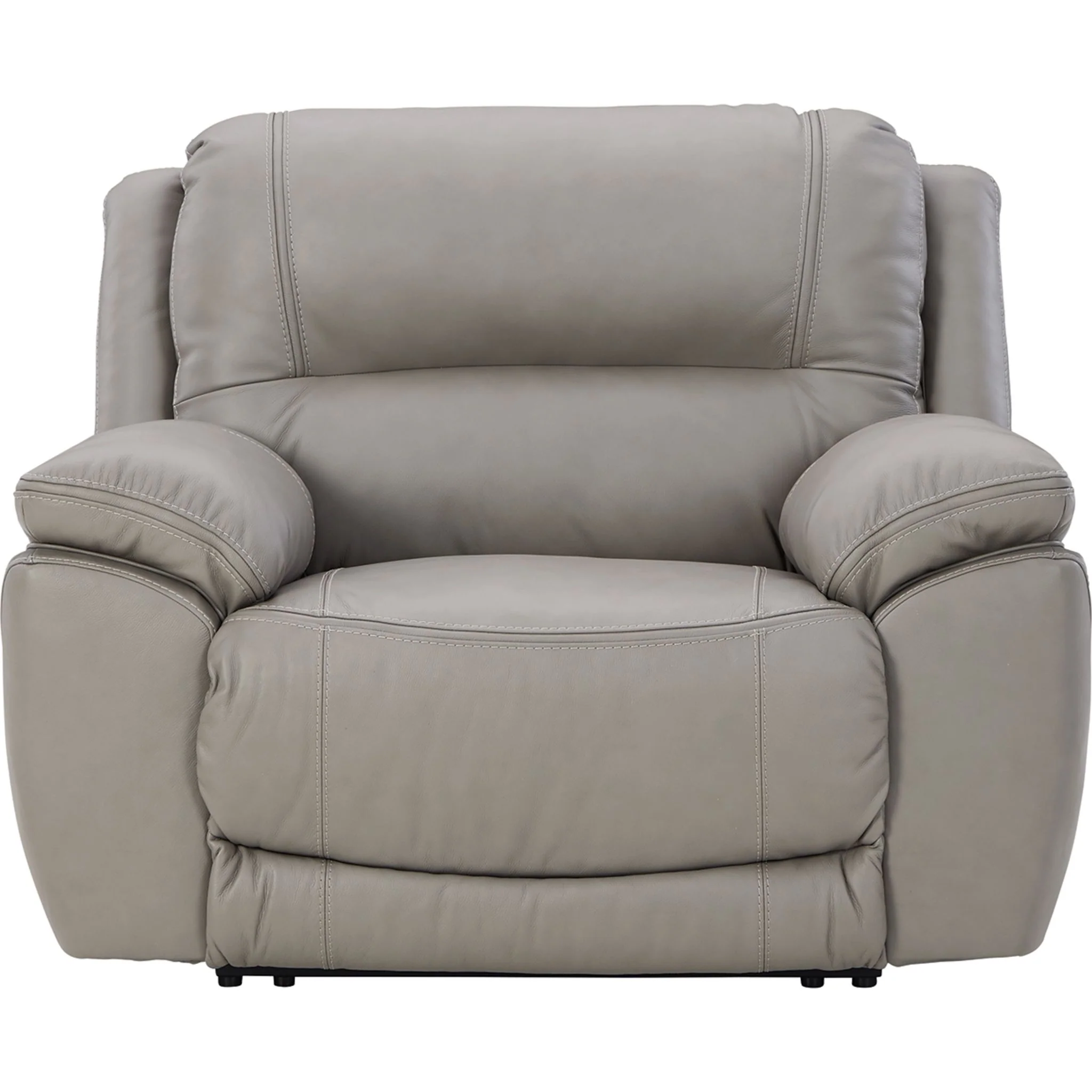 Dunleith Zero Wall Recliner with Power Headrest - Image 4