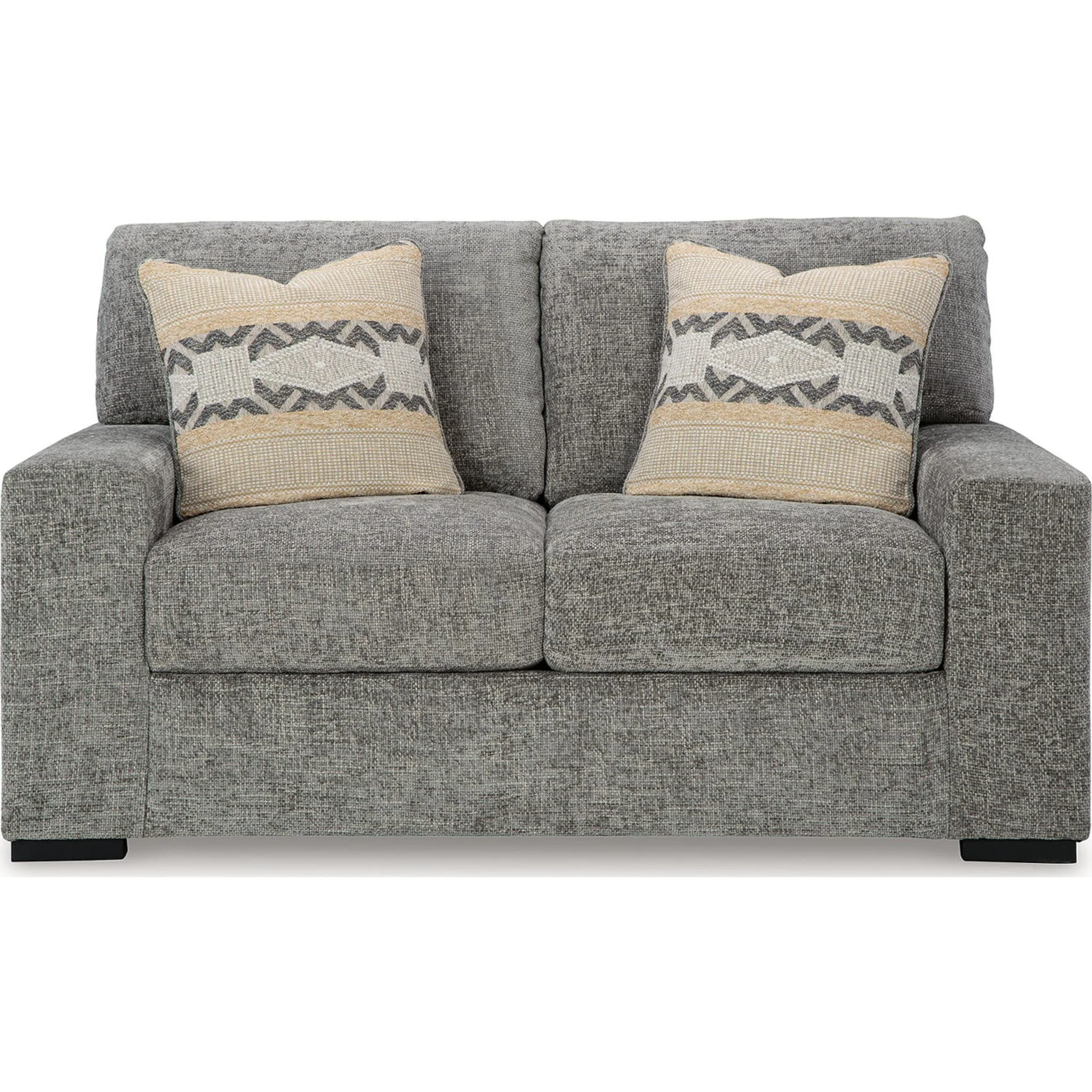 Dunmor Loveseat - Image 10