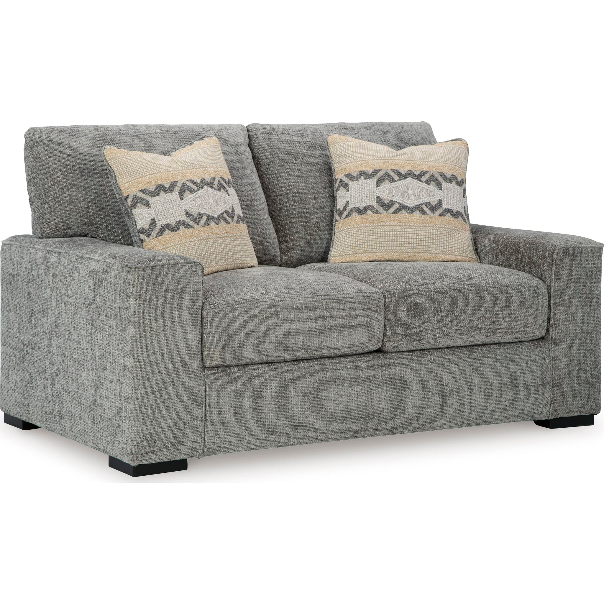 Dunmor Loveseat - Image 3