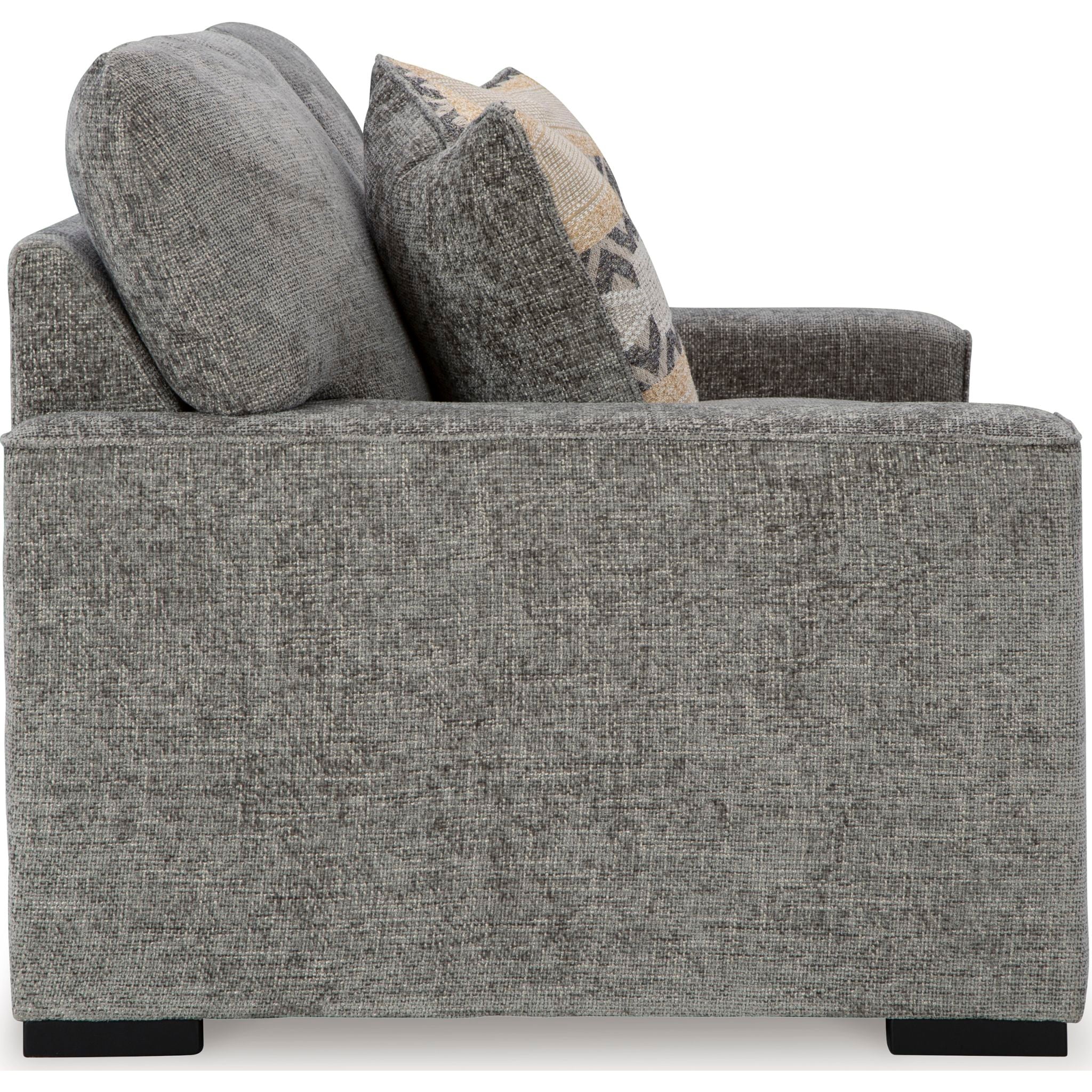 Dunmor Loveseat - Image 4