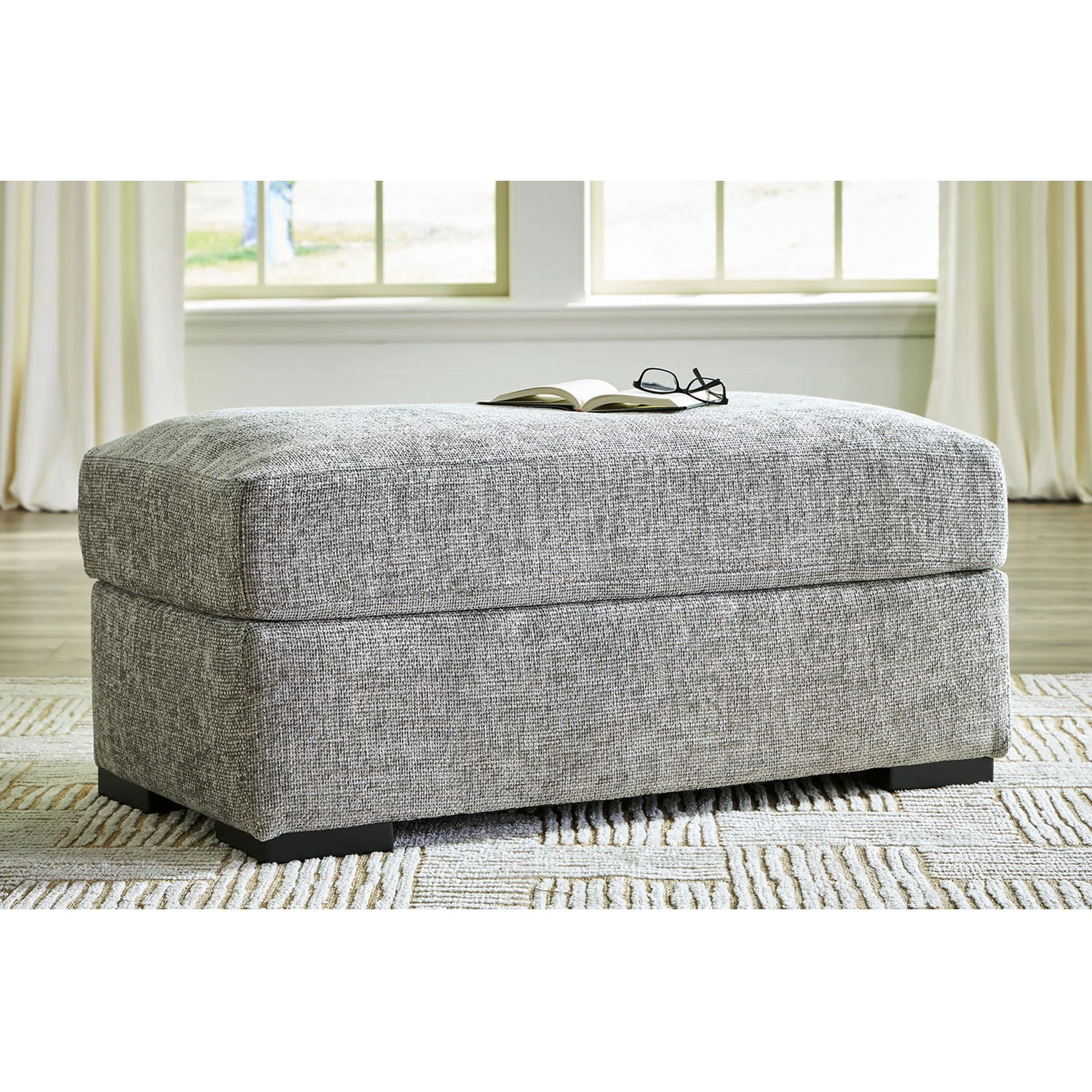 Dunmor Ottoman - Image 6