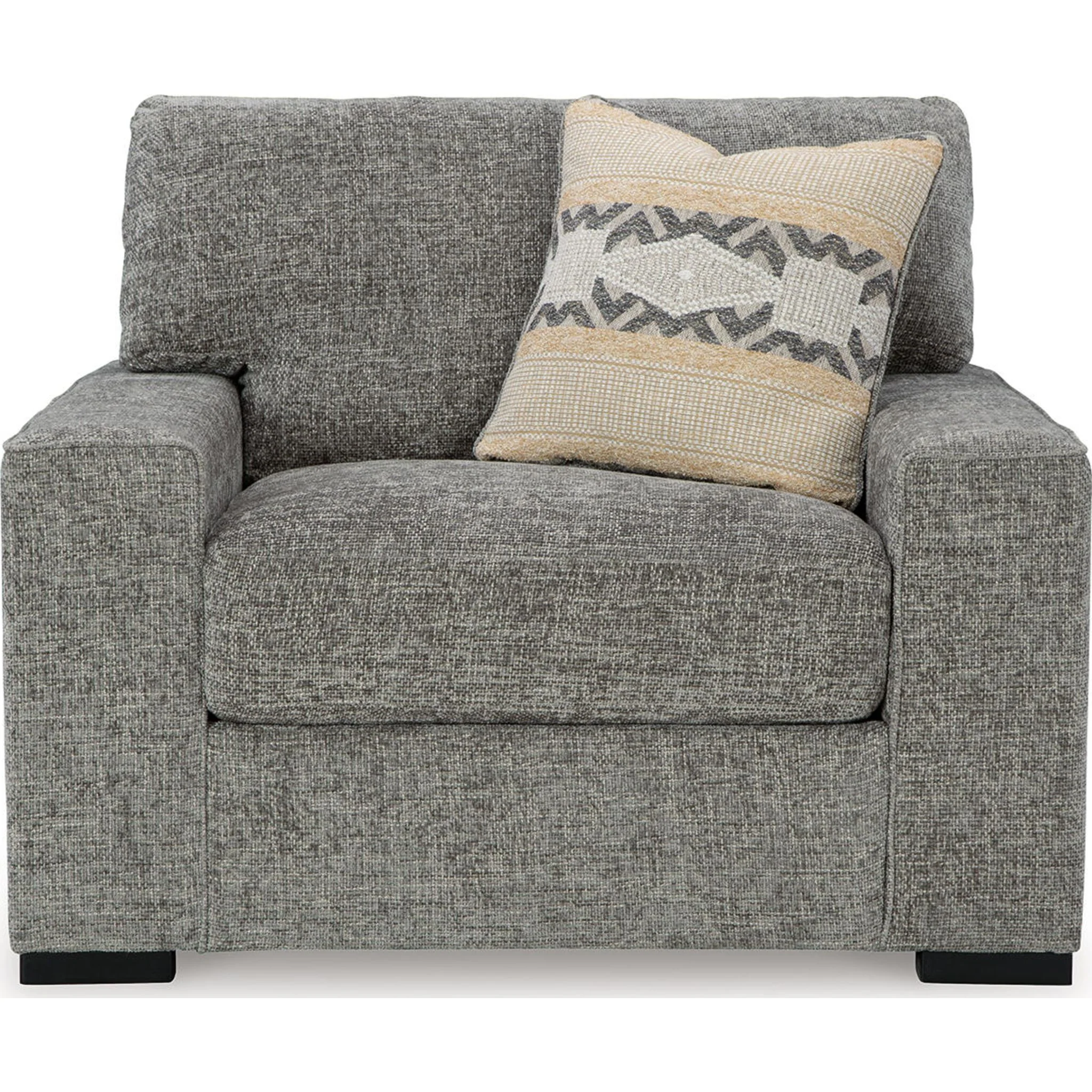Dunmor Oversized Chair - Image 4