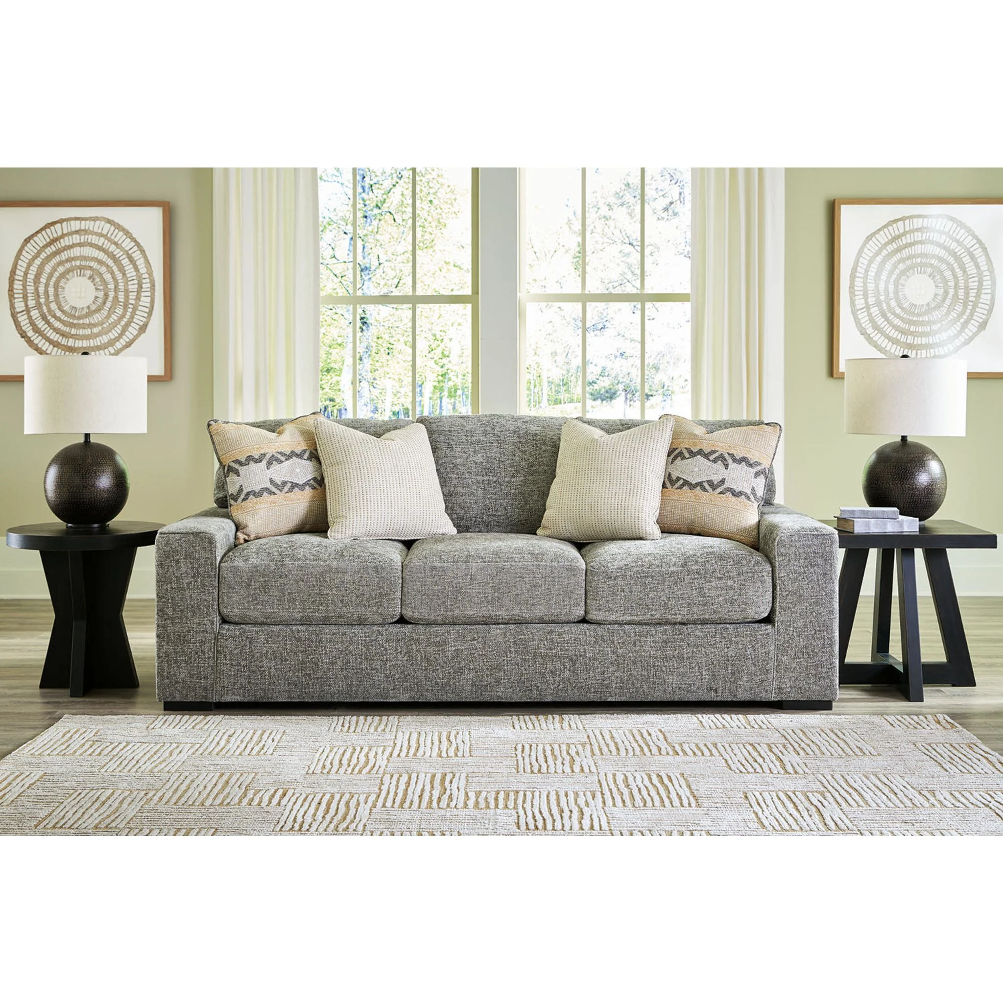 Dunmor Sofa - Image 2