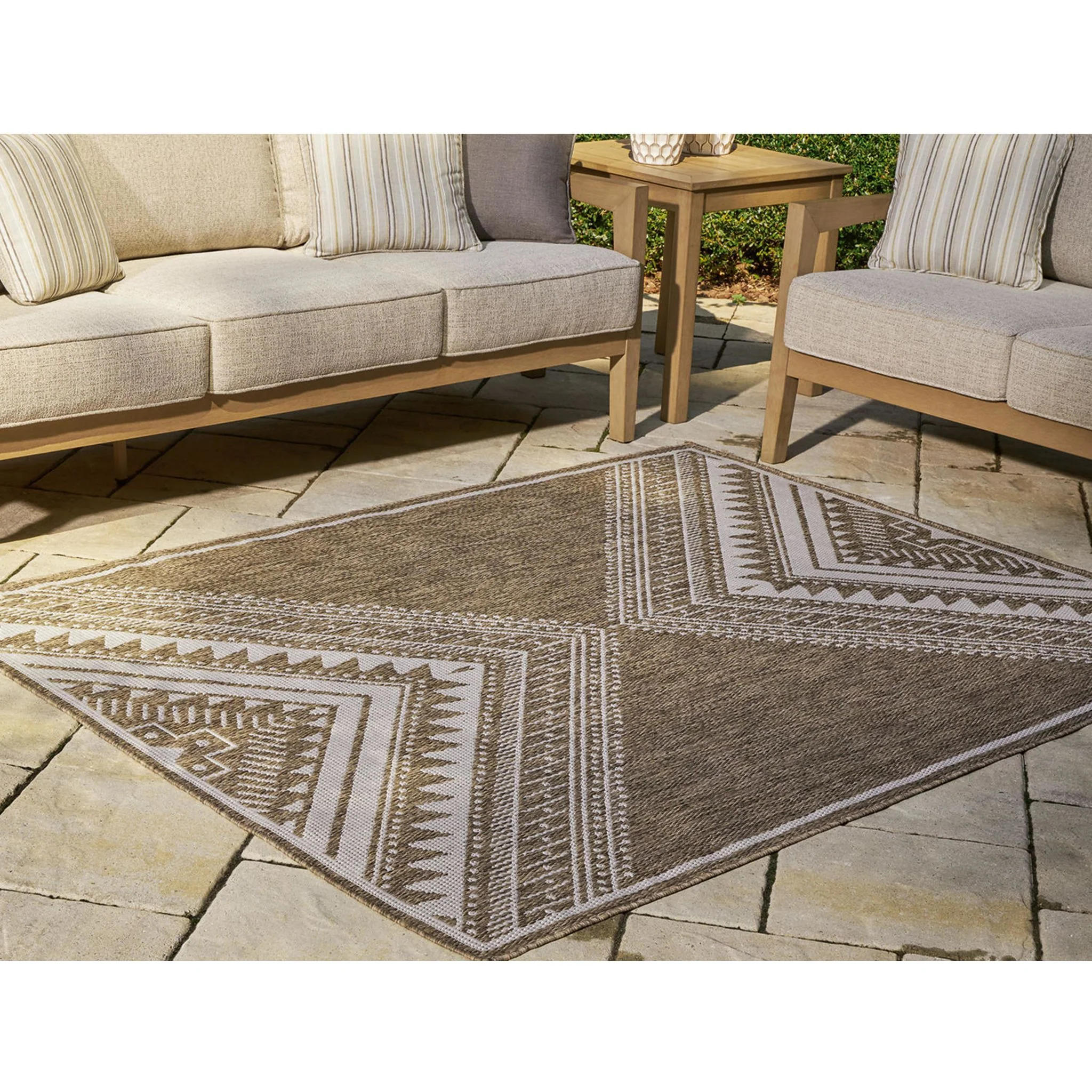 Dunsler Area Rug - Image 12