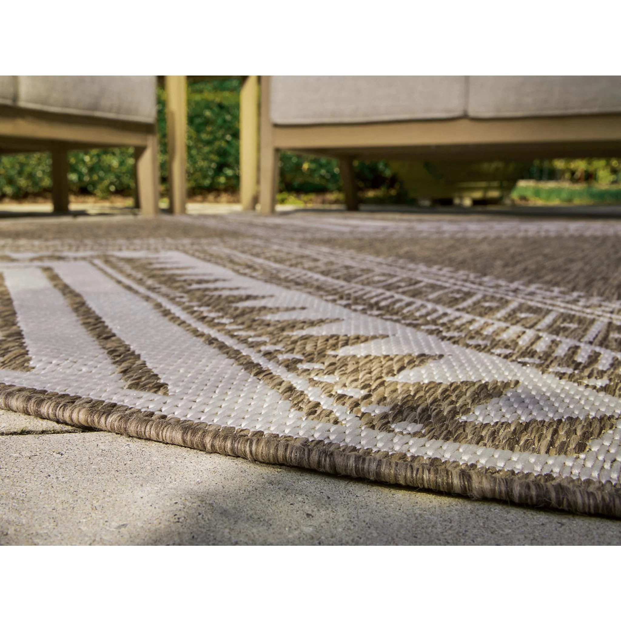 Dunsler Area Rug - Image 6