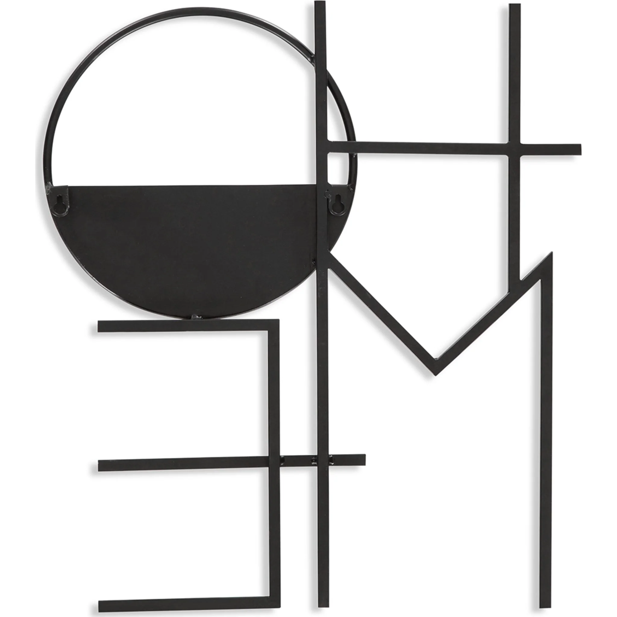 Dunster Wall Decor - Image 4