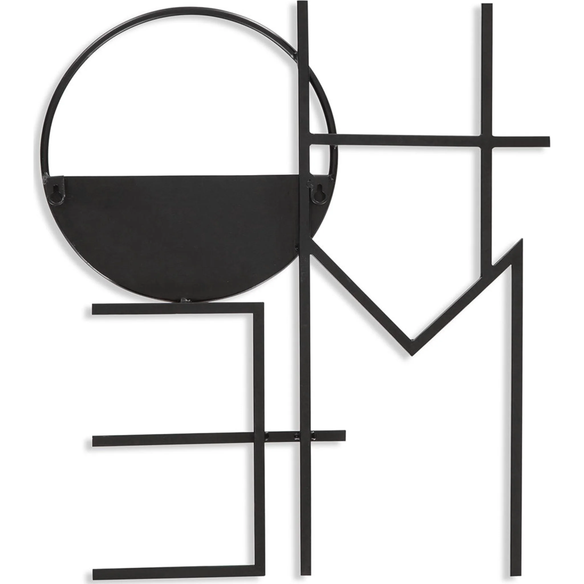 Dunster Wall Decor - Image 7