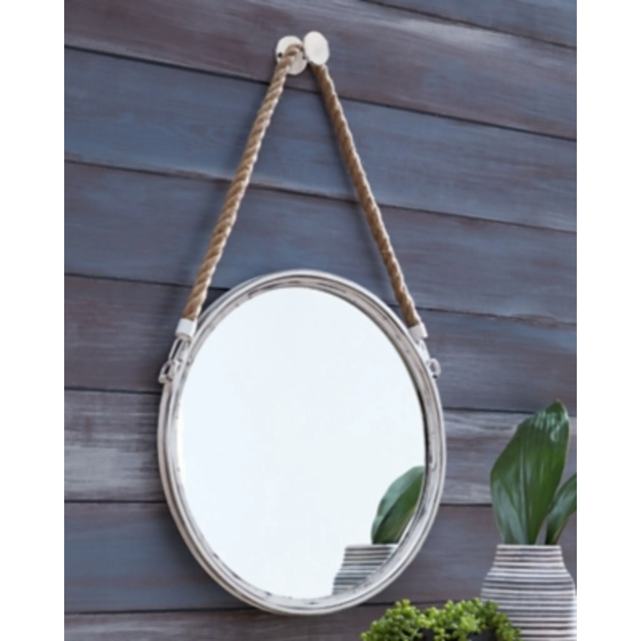 Dusan Accent Mirror - Image 2