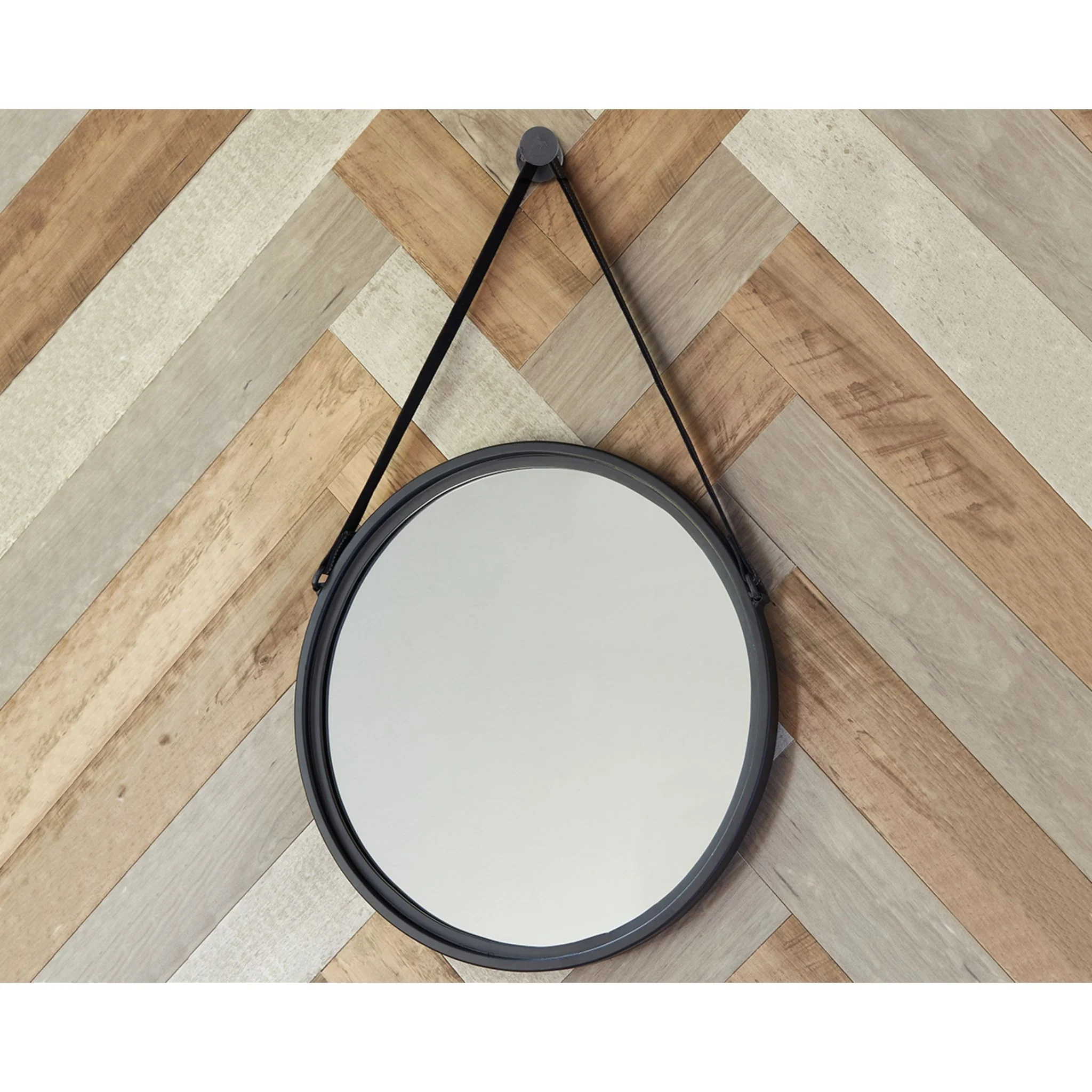 Dusan Accent Mirror - Image 2