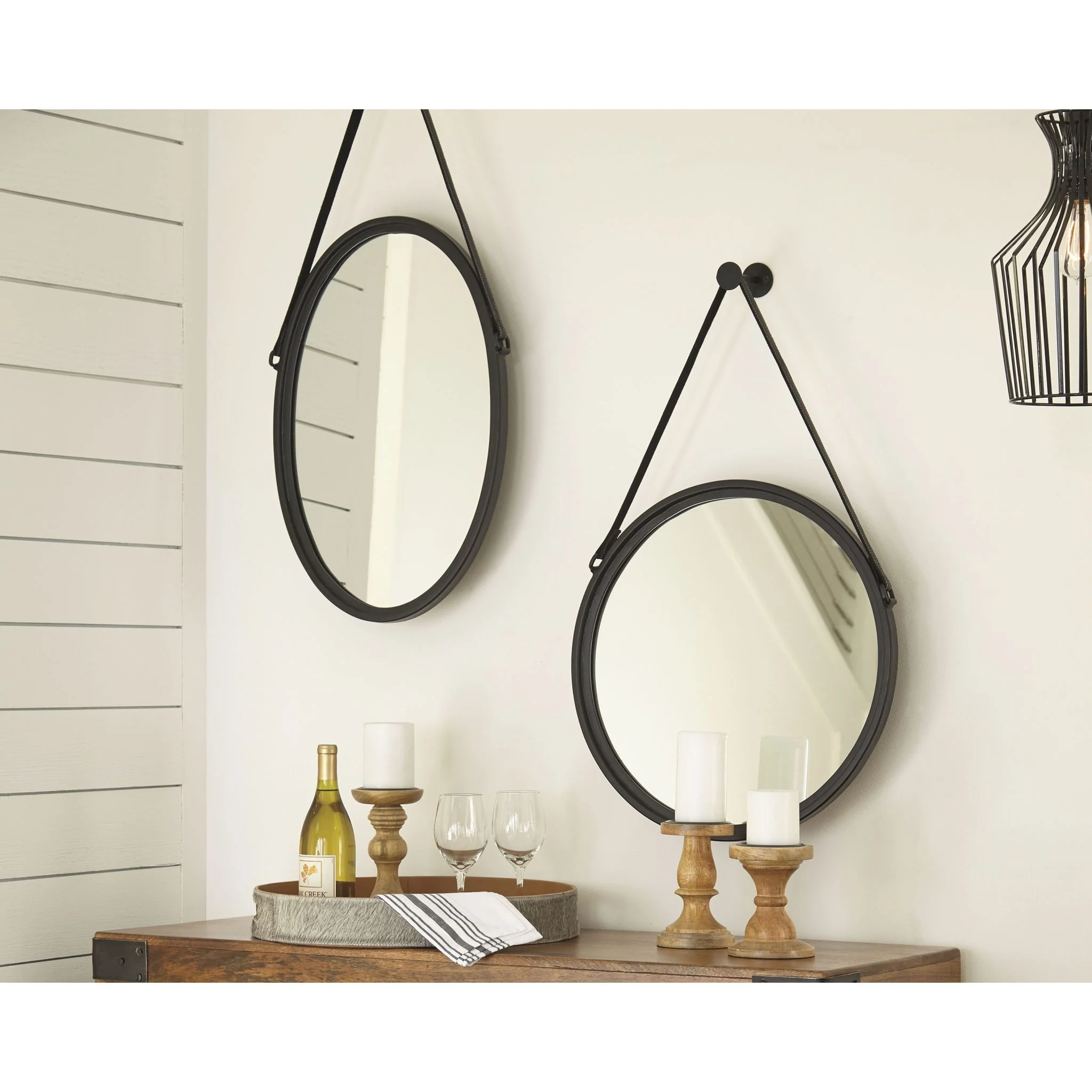 Dusan Accent Mirror - Image 4