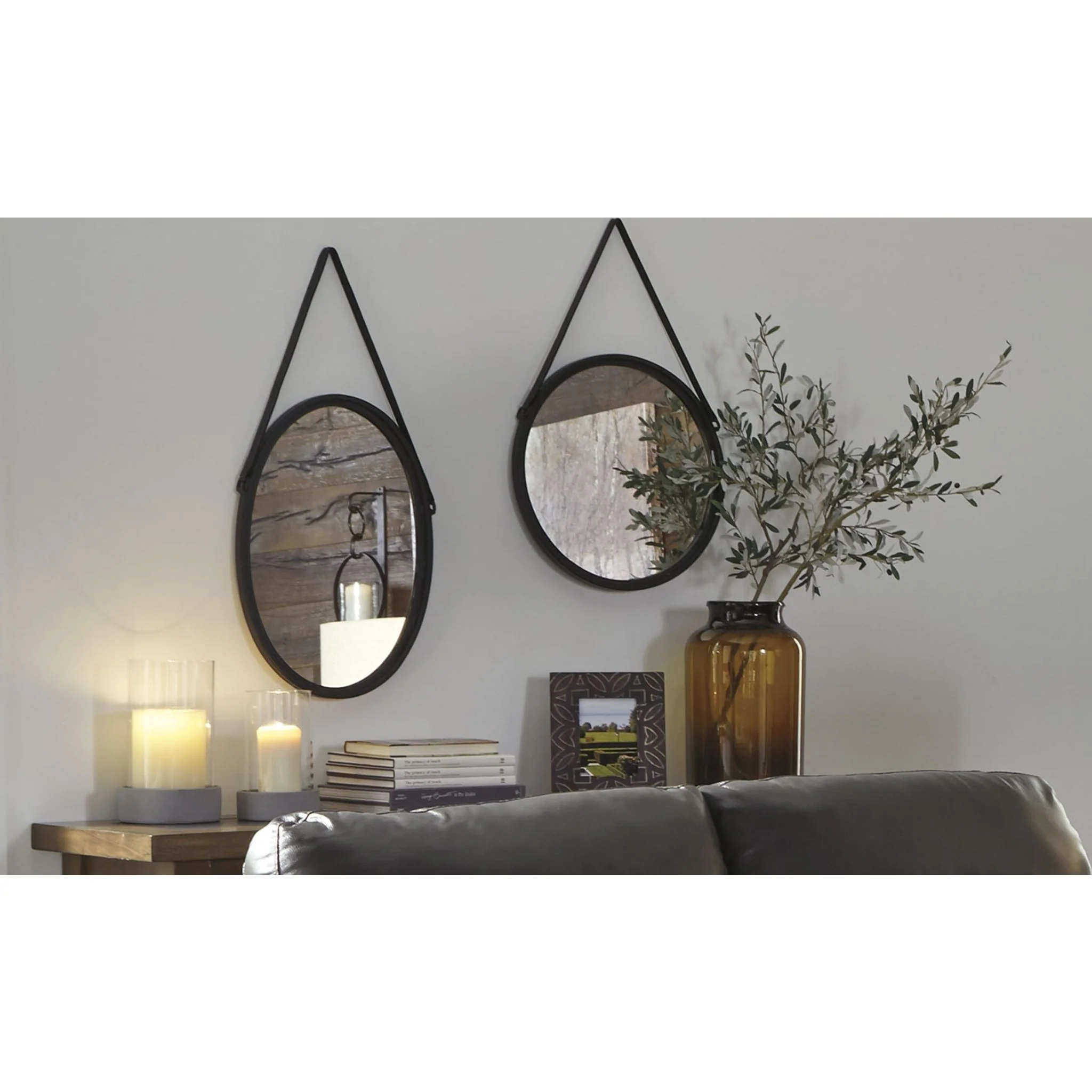 Dusan Accent Mirror - Image 5