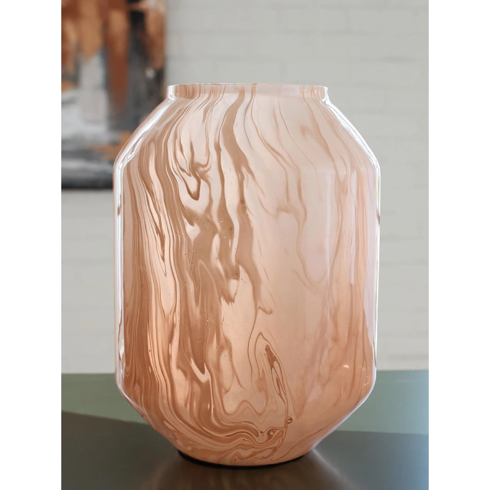 Dushby Vase - Image 2