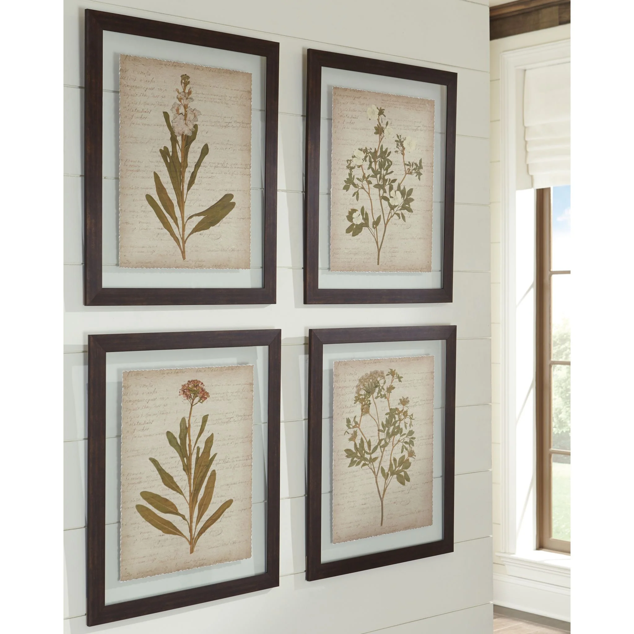 Dyani Wall Art (Set of 4) - Image 3
