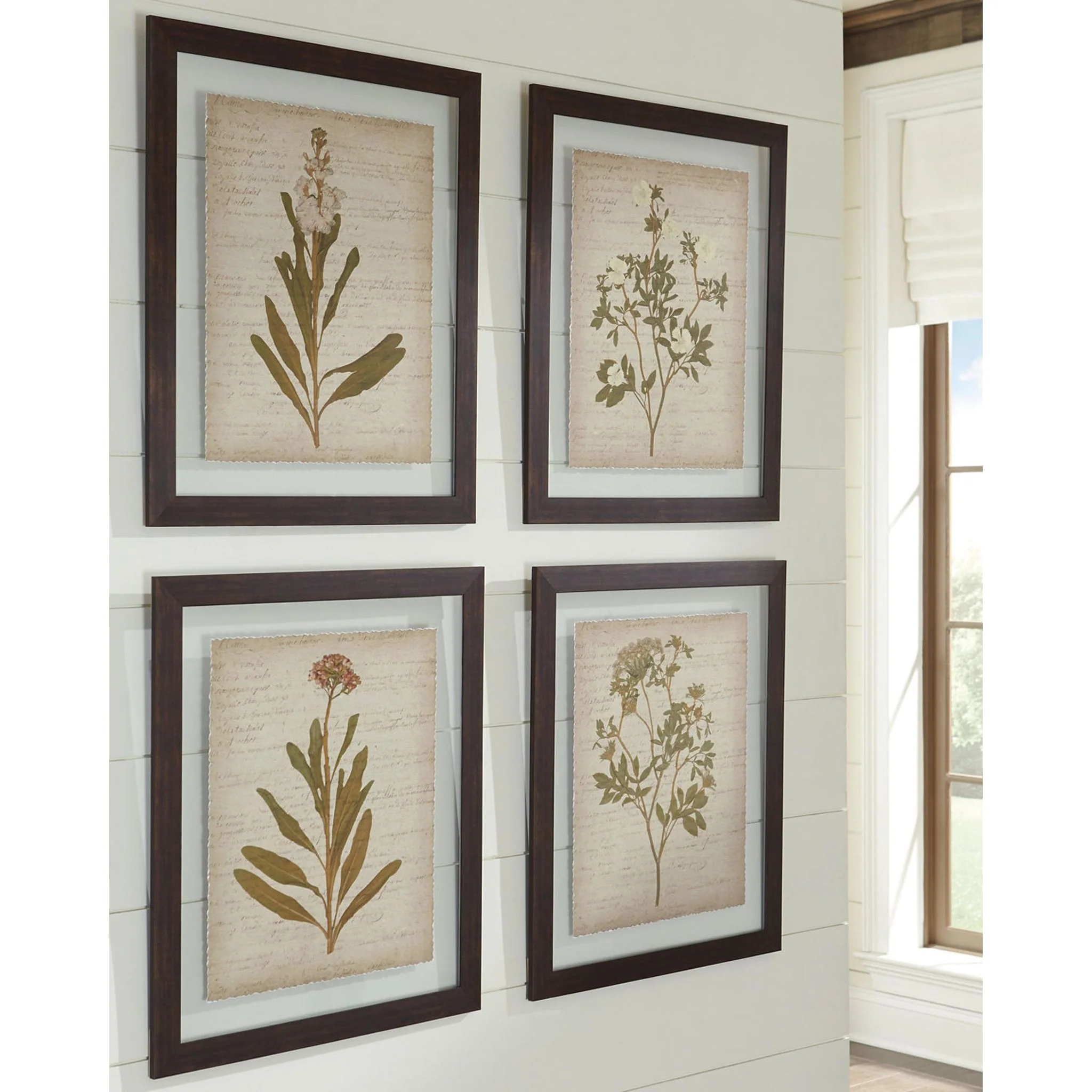 Dyani Wall Art (Set of 4) - Image 4