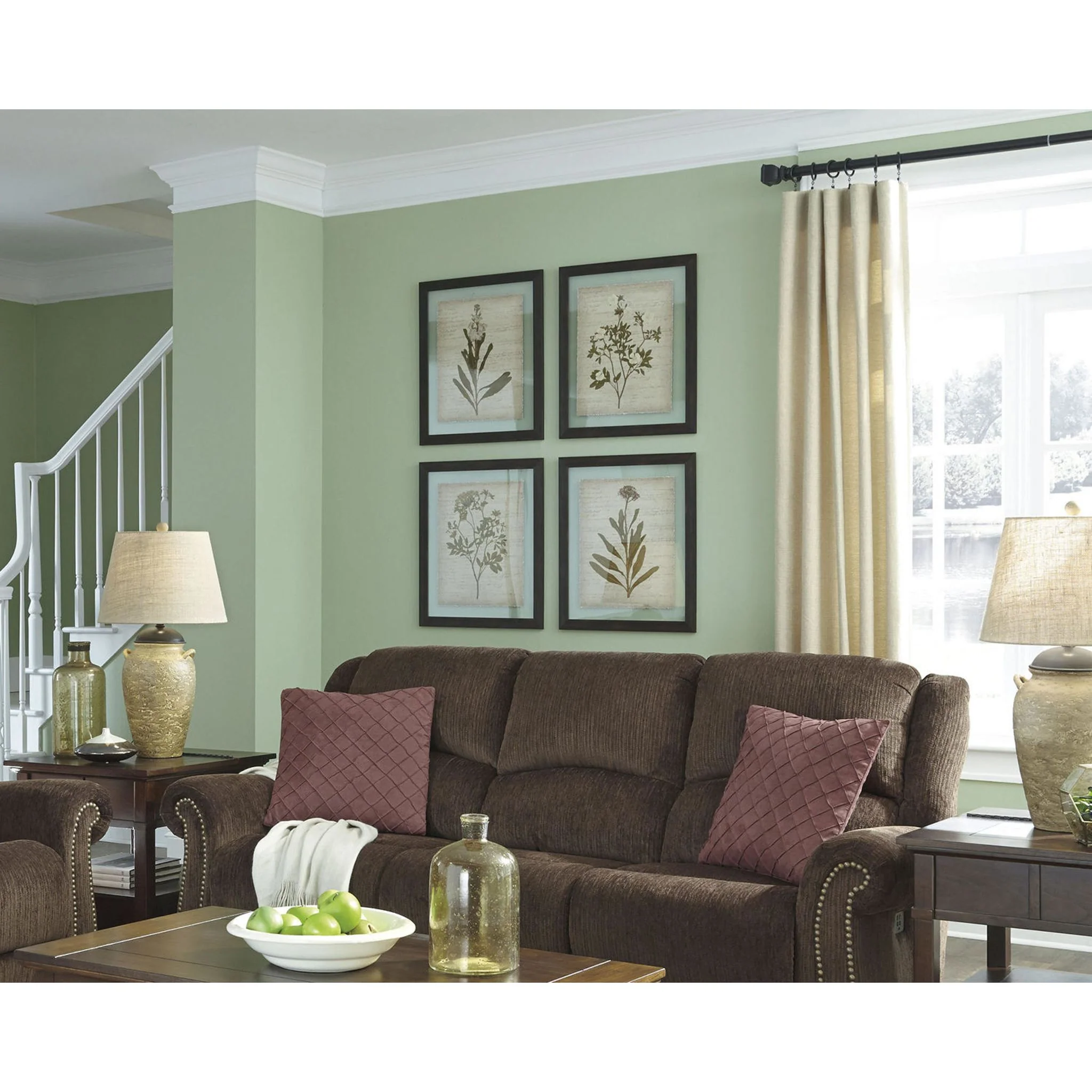 Dyani Wall Art (Set of 4) - Image 5