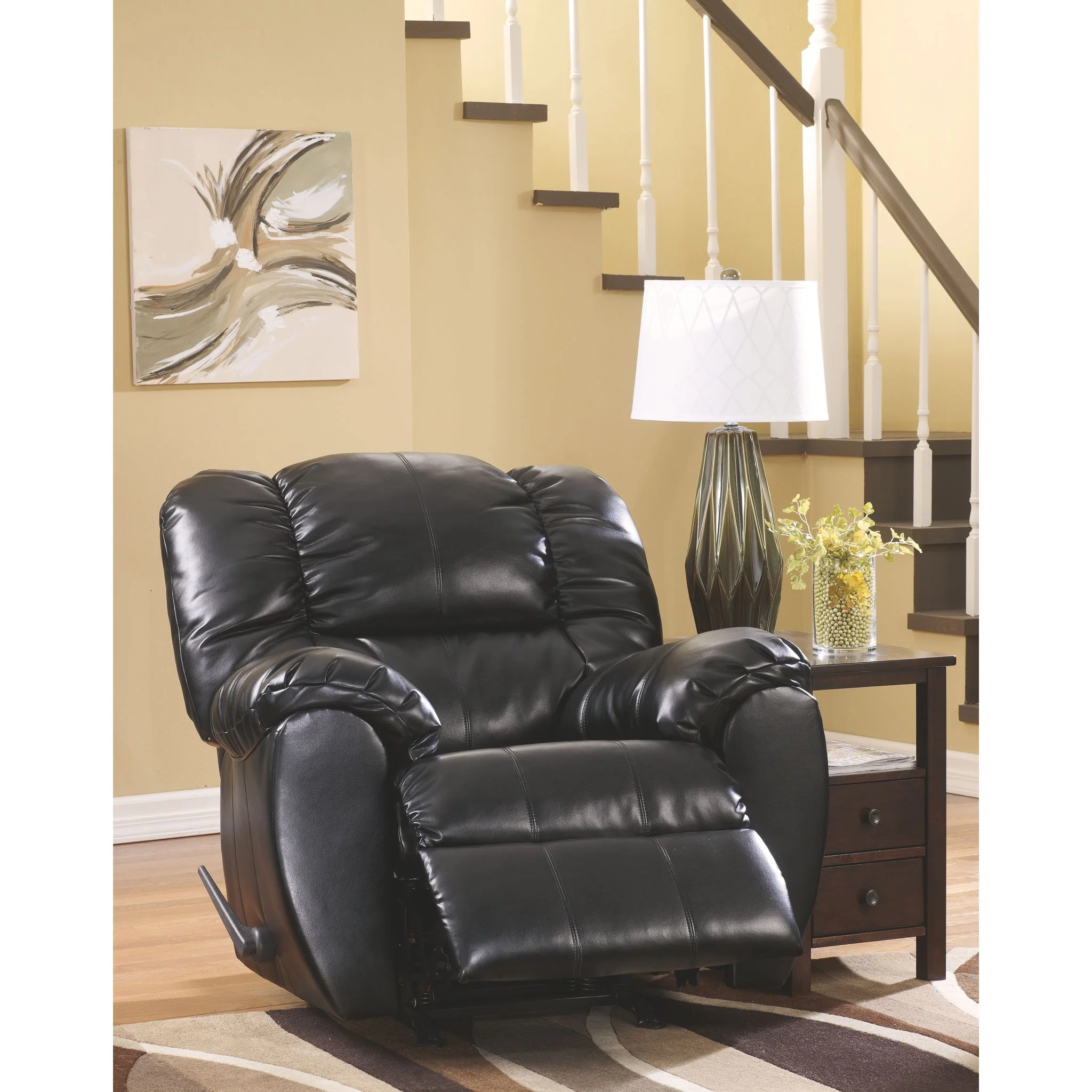 Dylan Rocker Recliner - Image 2