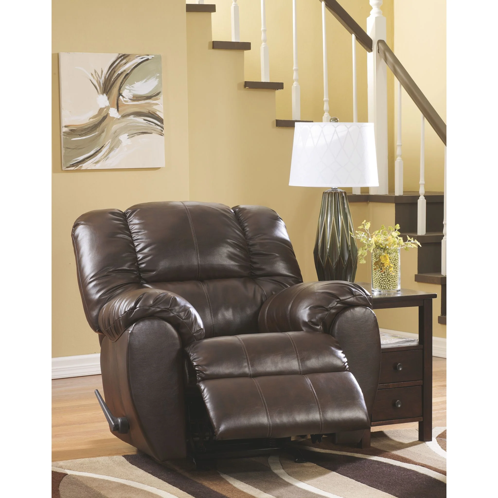 Dylan Rocker Recliner - Image 2