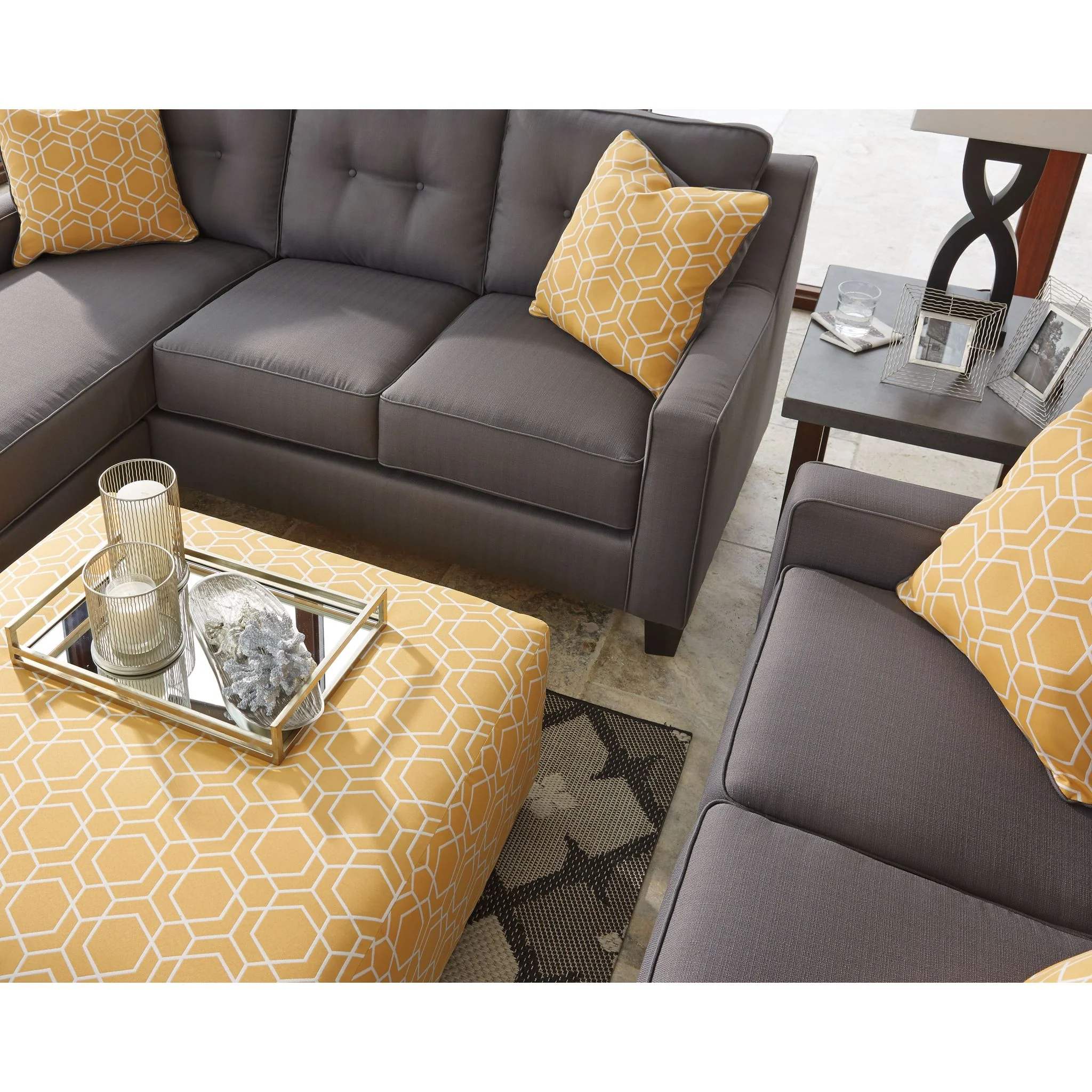 Dympna Accessory (Set of 5) - Image 4