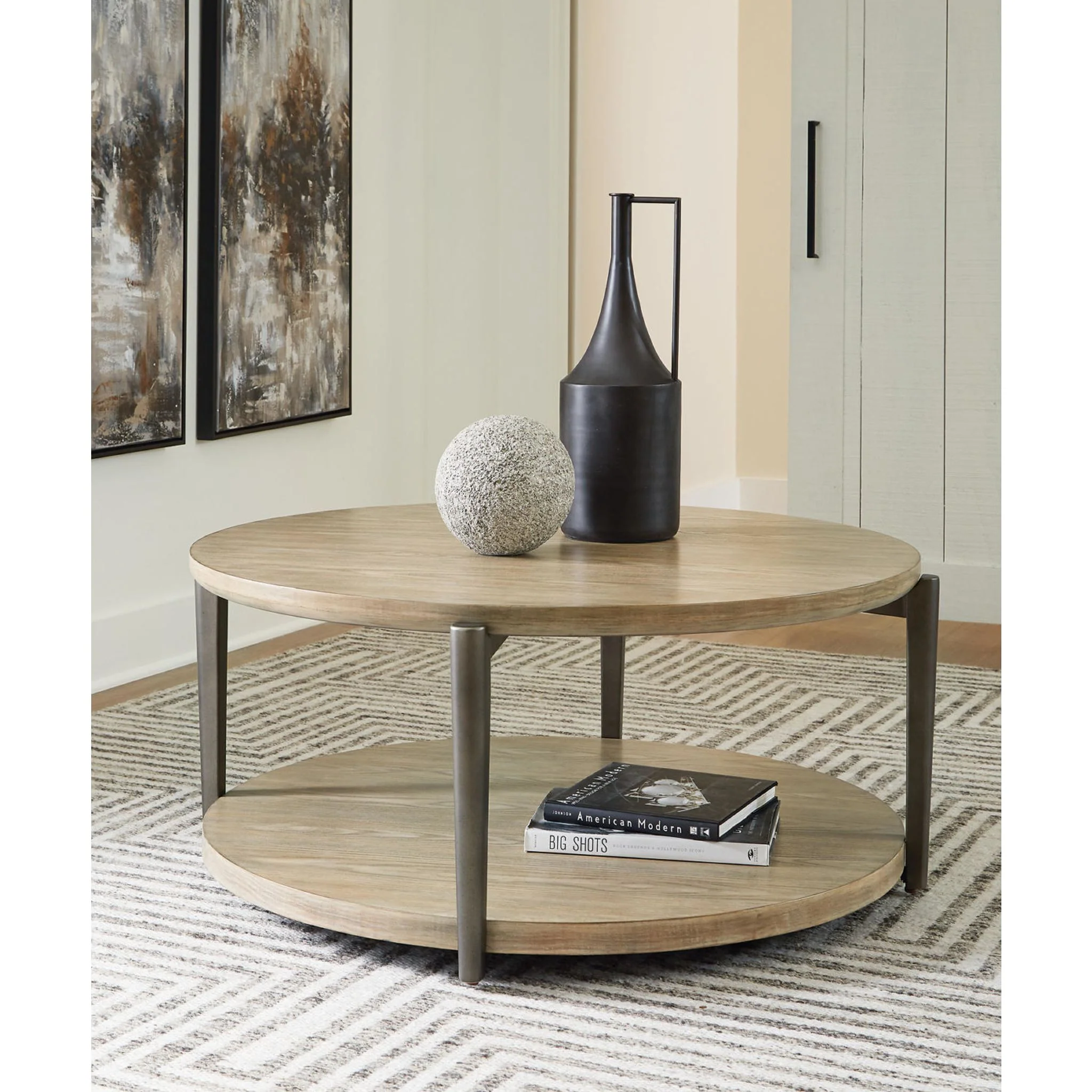 Dyonton Coffee Table - Image 2