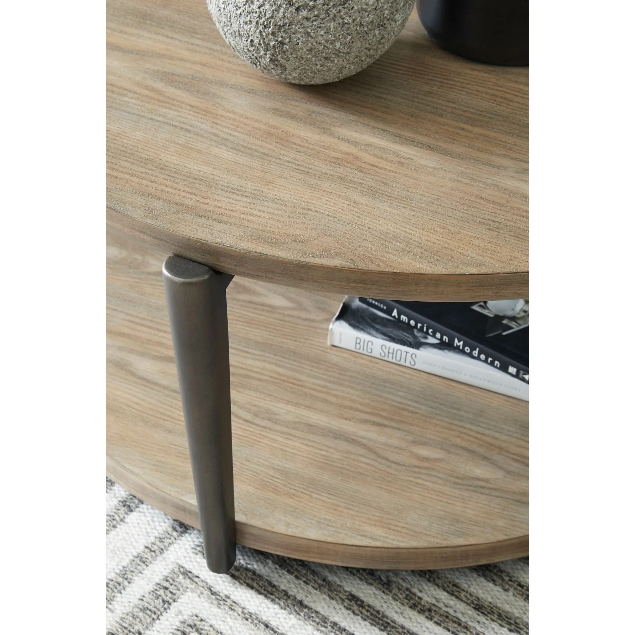 Dyonton Coffee Table - Image 6