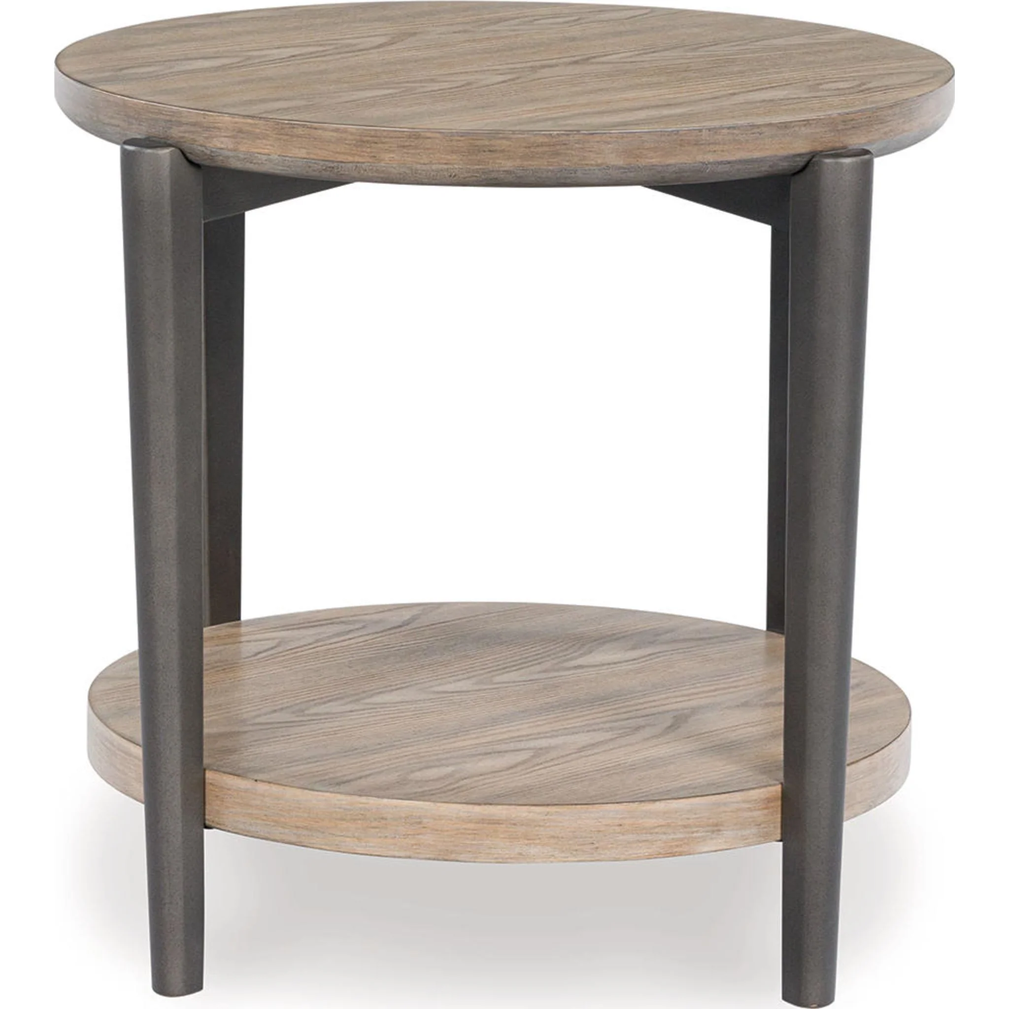 Dyonton End Table - Image 10