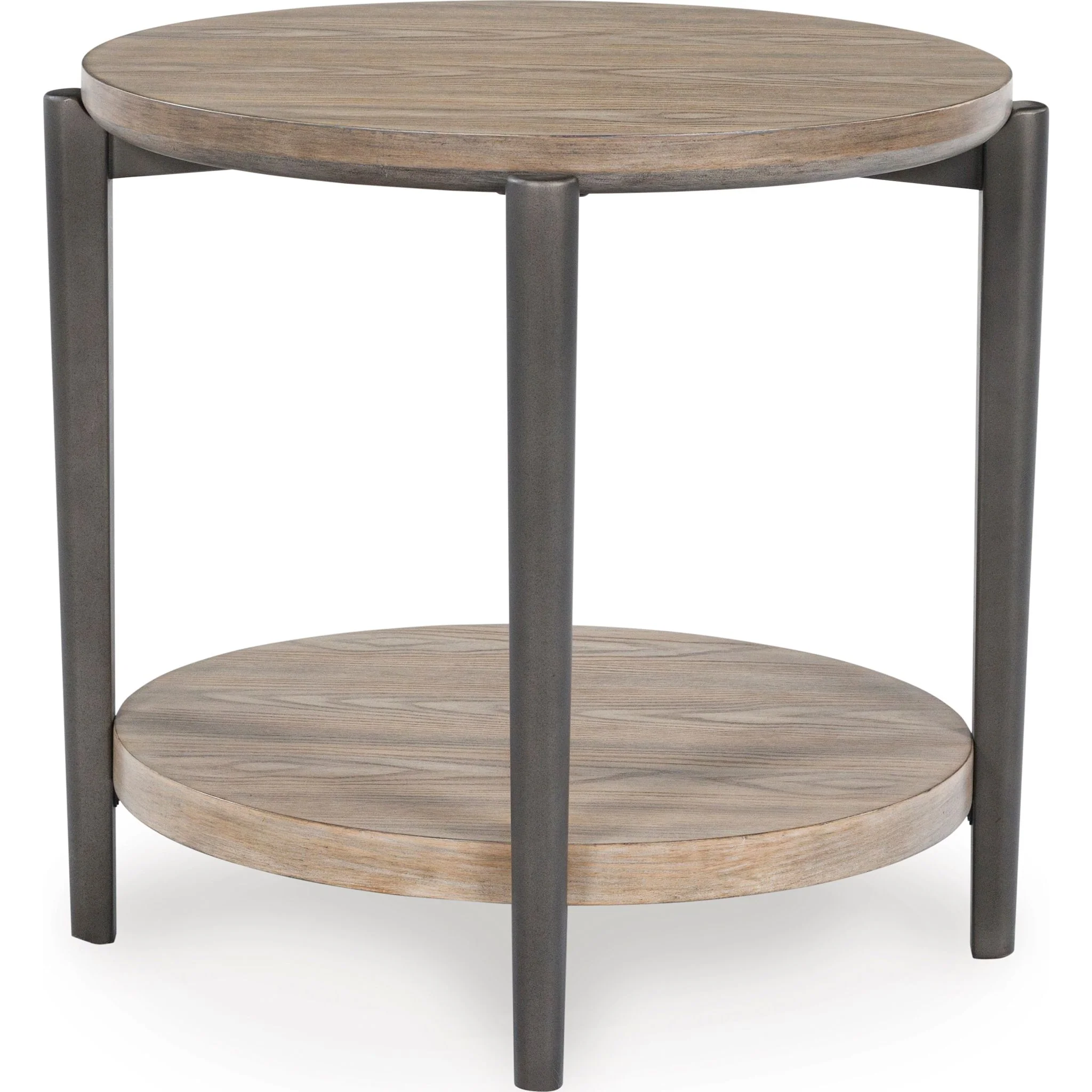Dyonton End Table - Image 3
