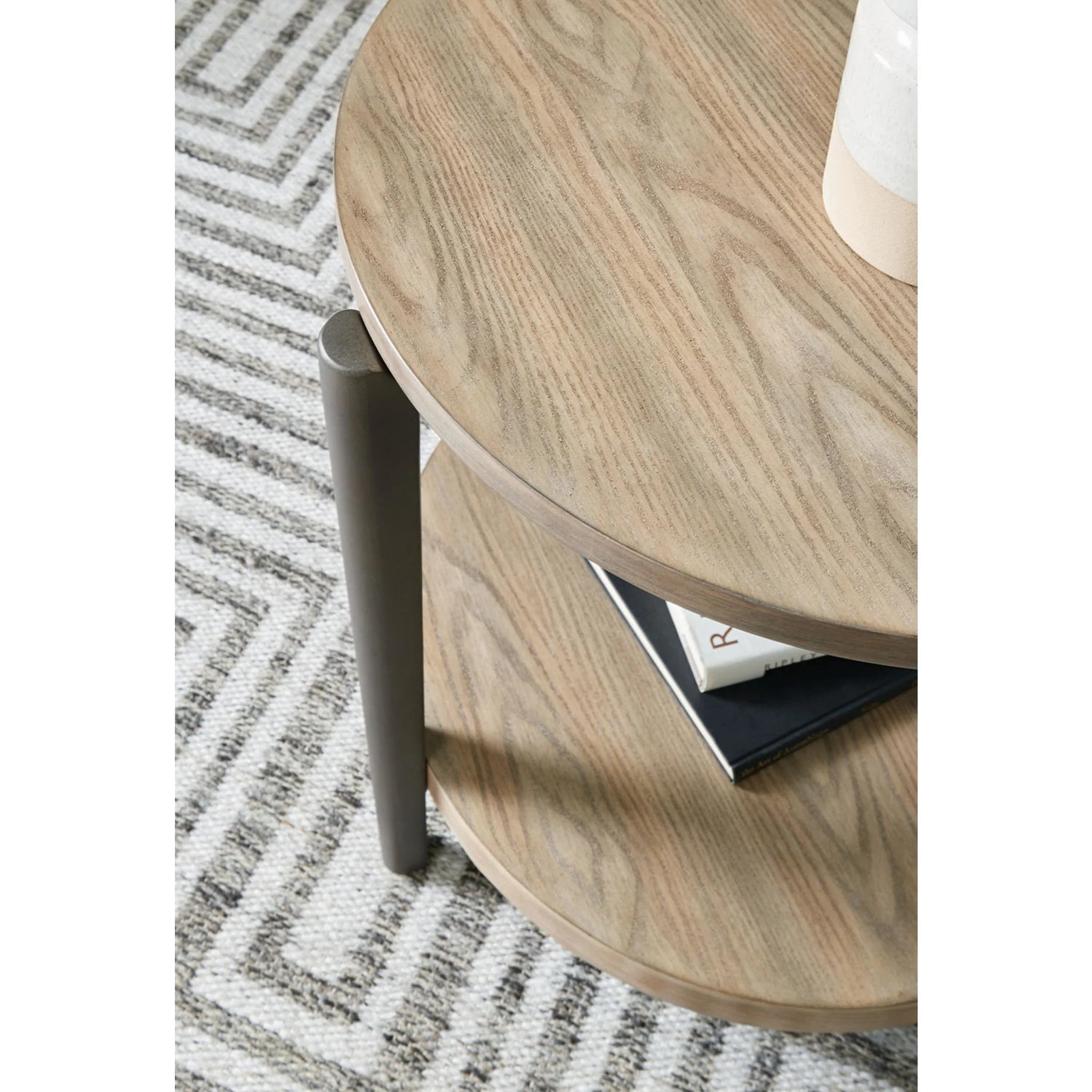 Dyonton End Table - Image 8