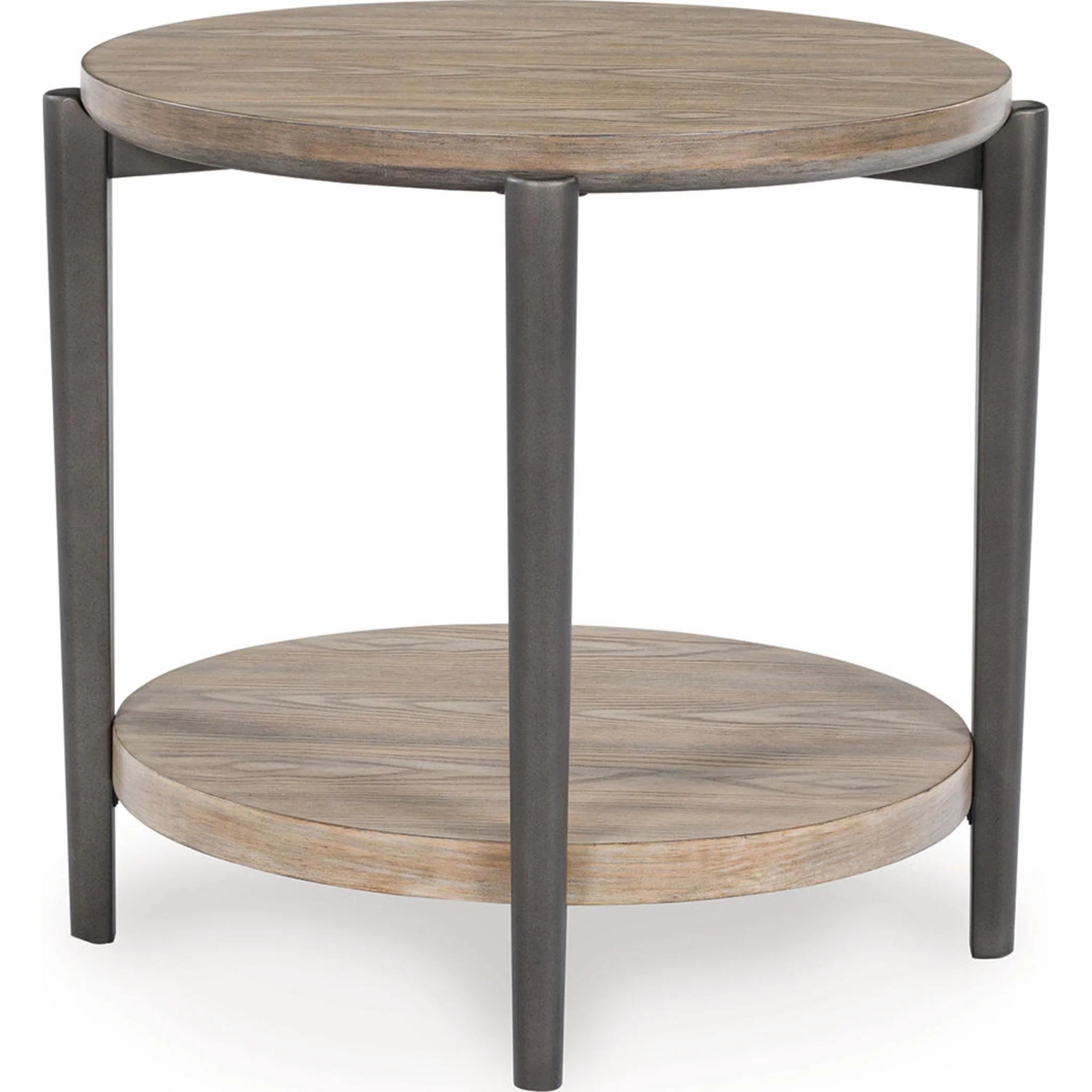Dyonton End Table - Image 9
