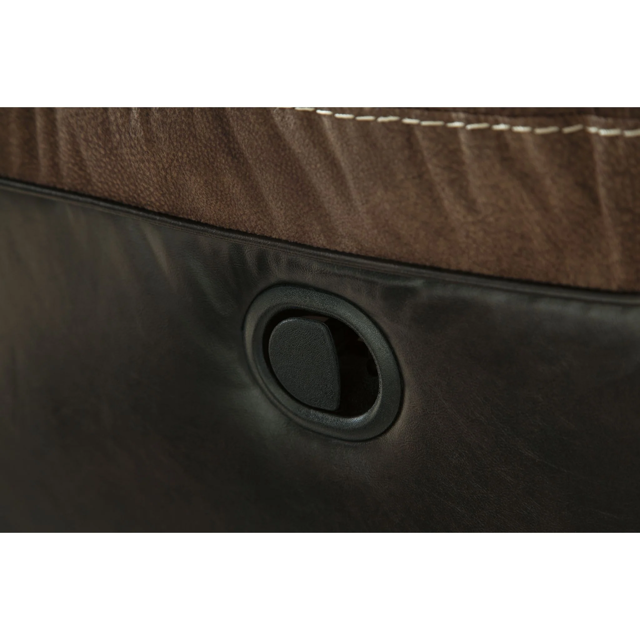 Earhart Reclining Loveseat with Console - Image 11