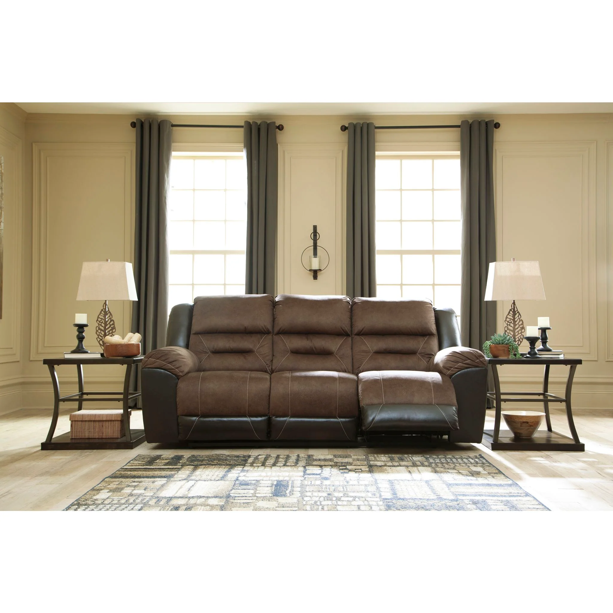 Earhart Reclining Sofa - Image 2