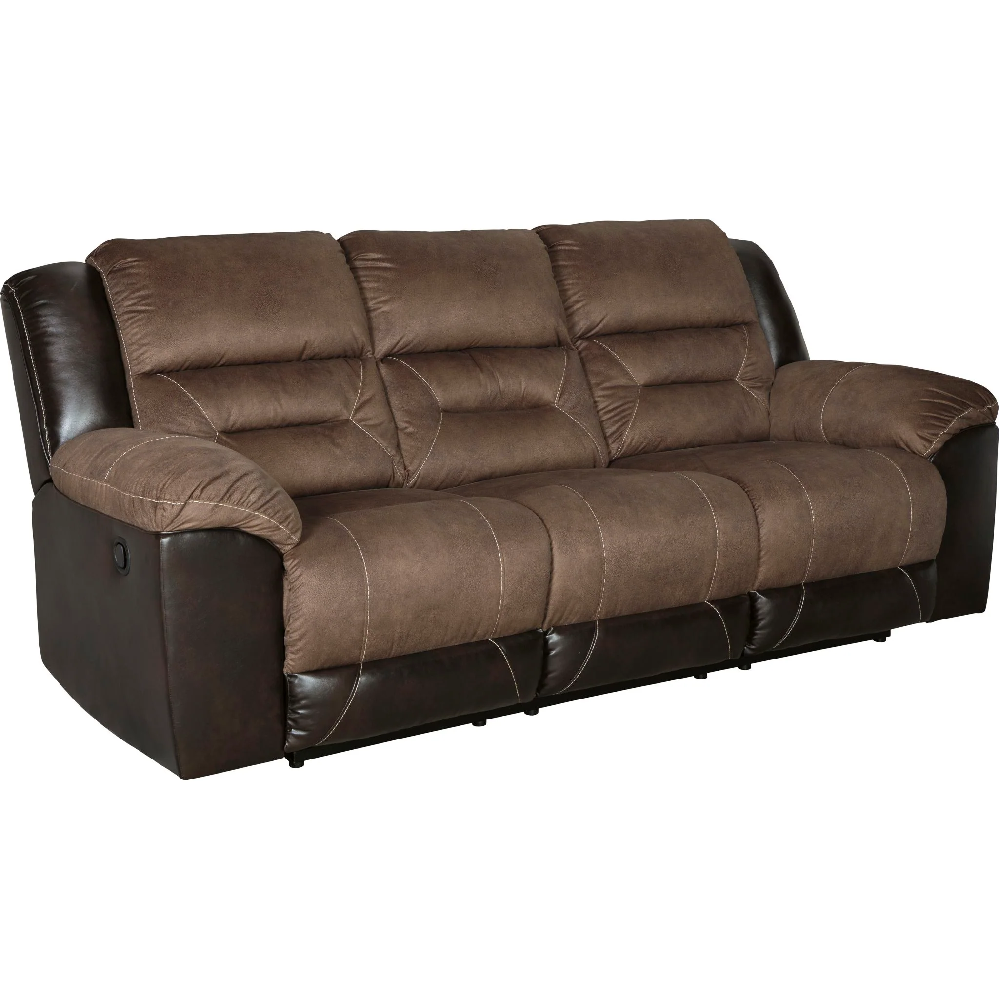 Earhart Reclining Sofa - Image 3