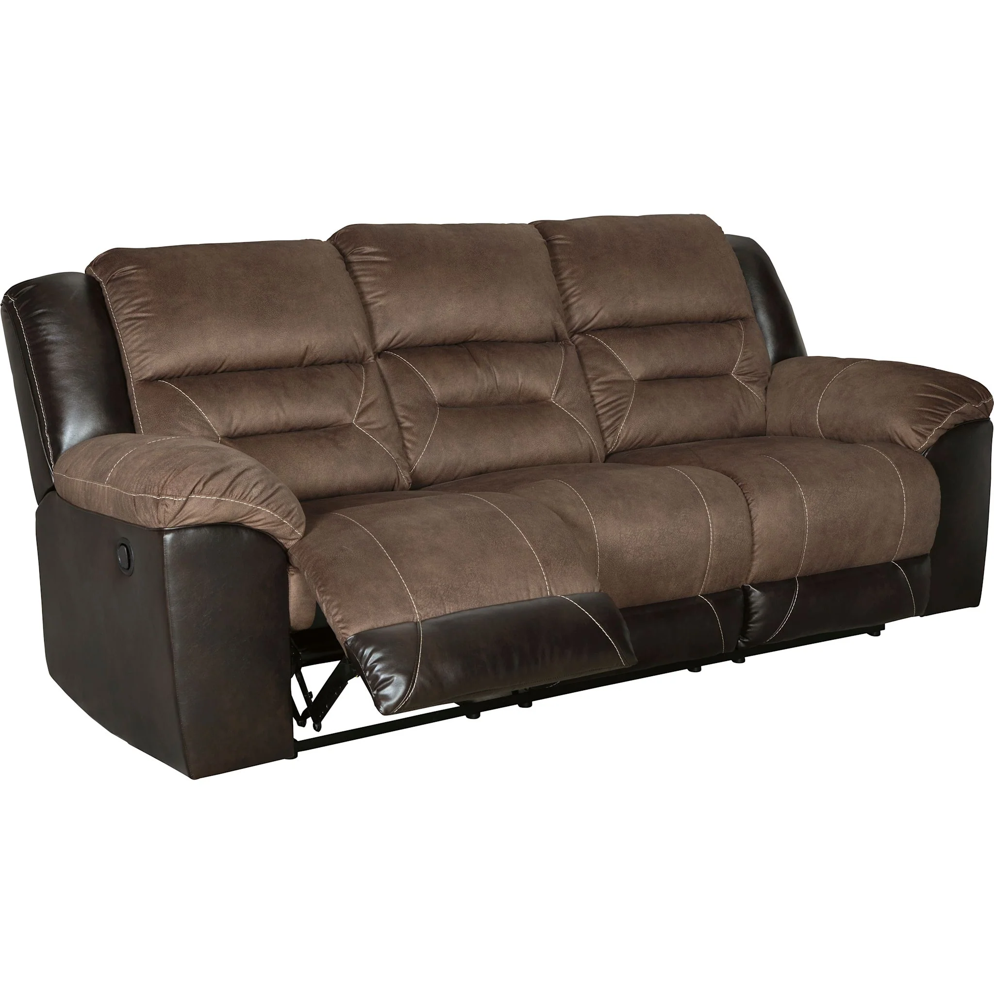 Earhart Reclining Sofa - Image 4