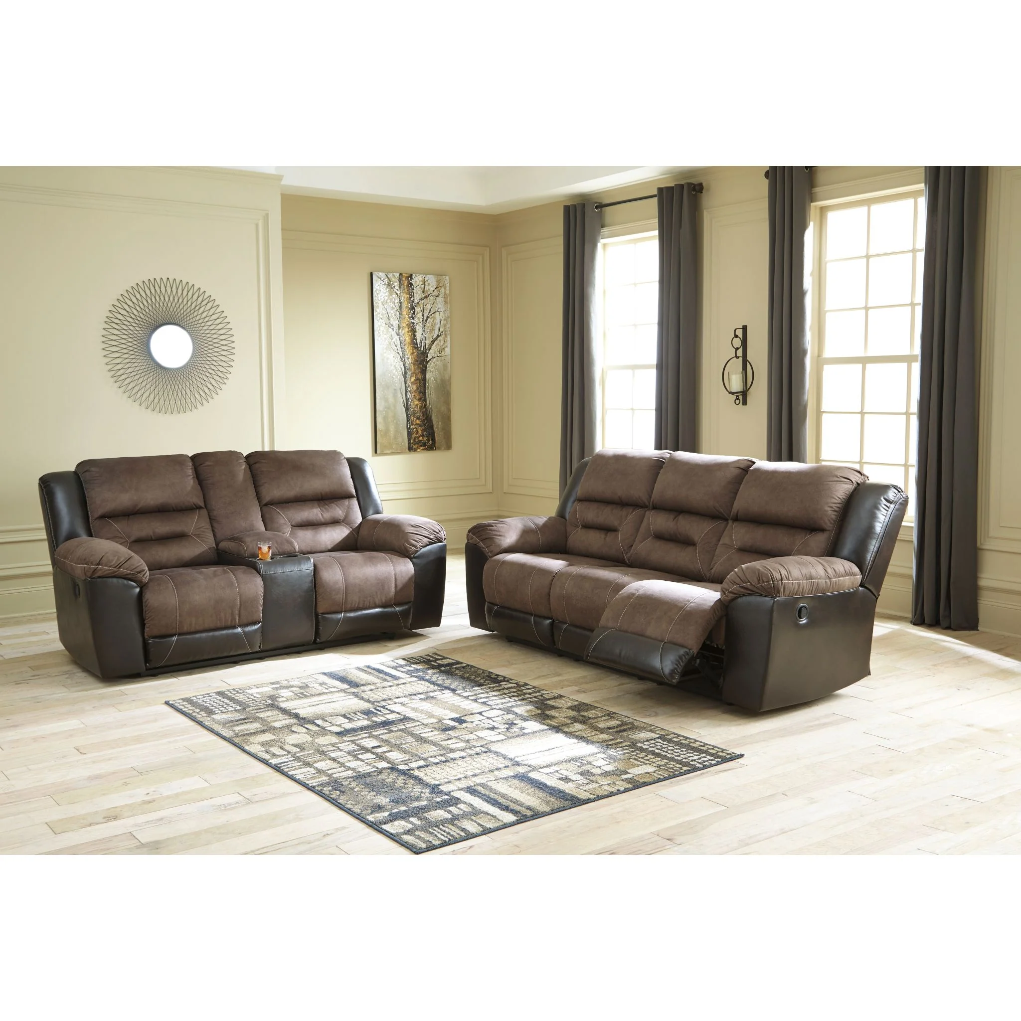 Earhart Reclining Sofa - Image 7