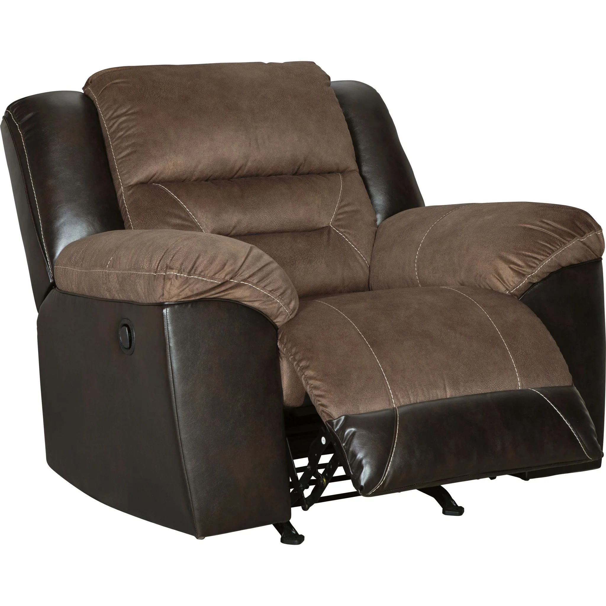 Earhart Rocker Recliner - Image 5