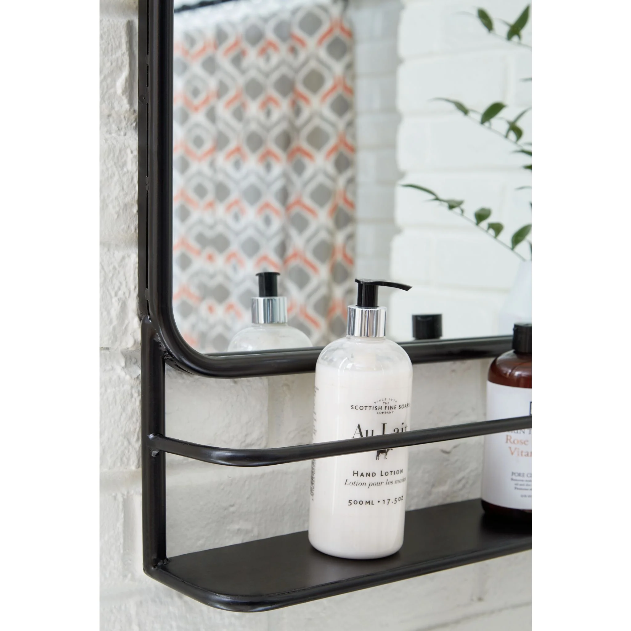 Ebba Accent Mirror - Image 3