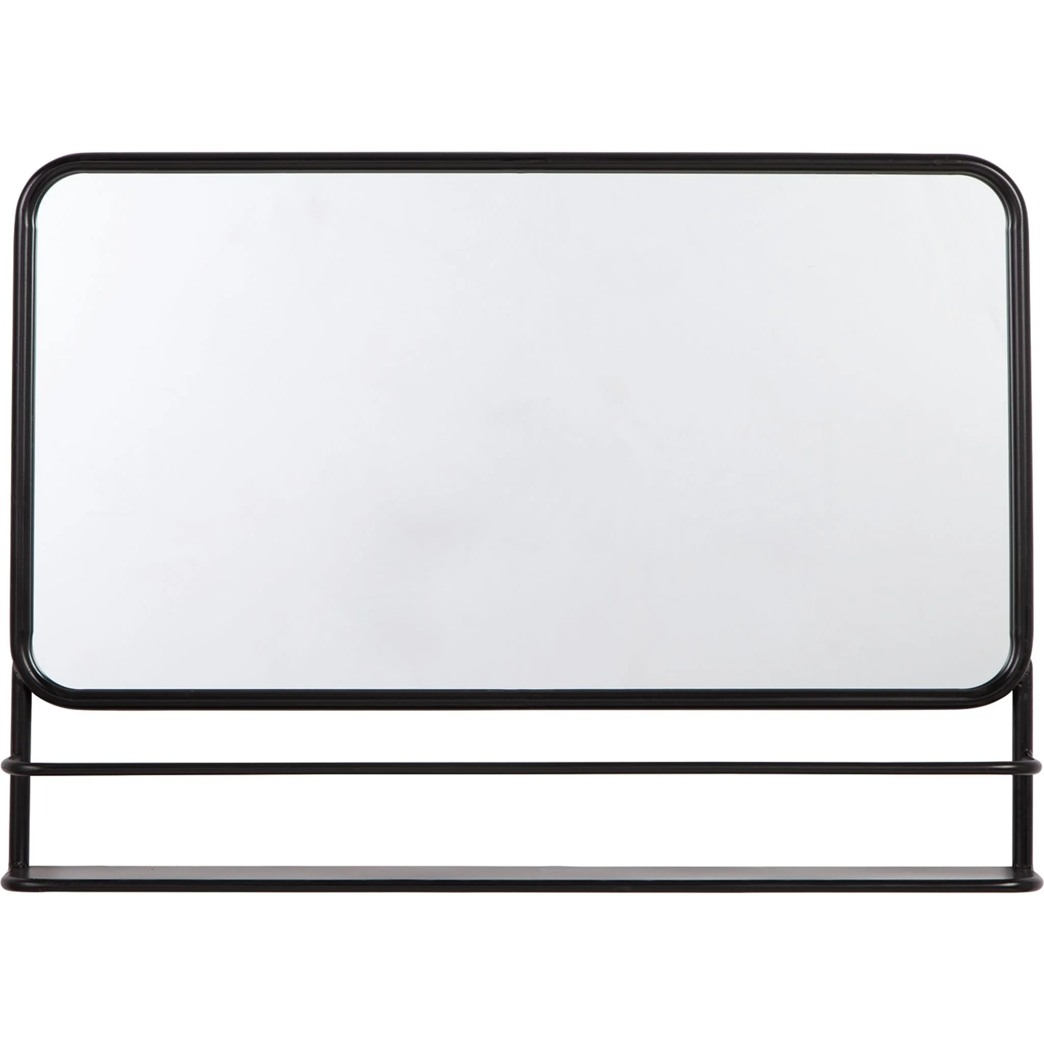 Ebba Accent Mirror - Image 3