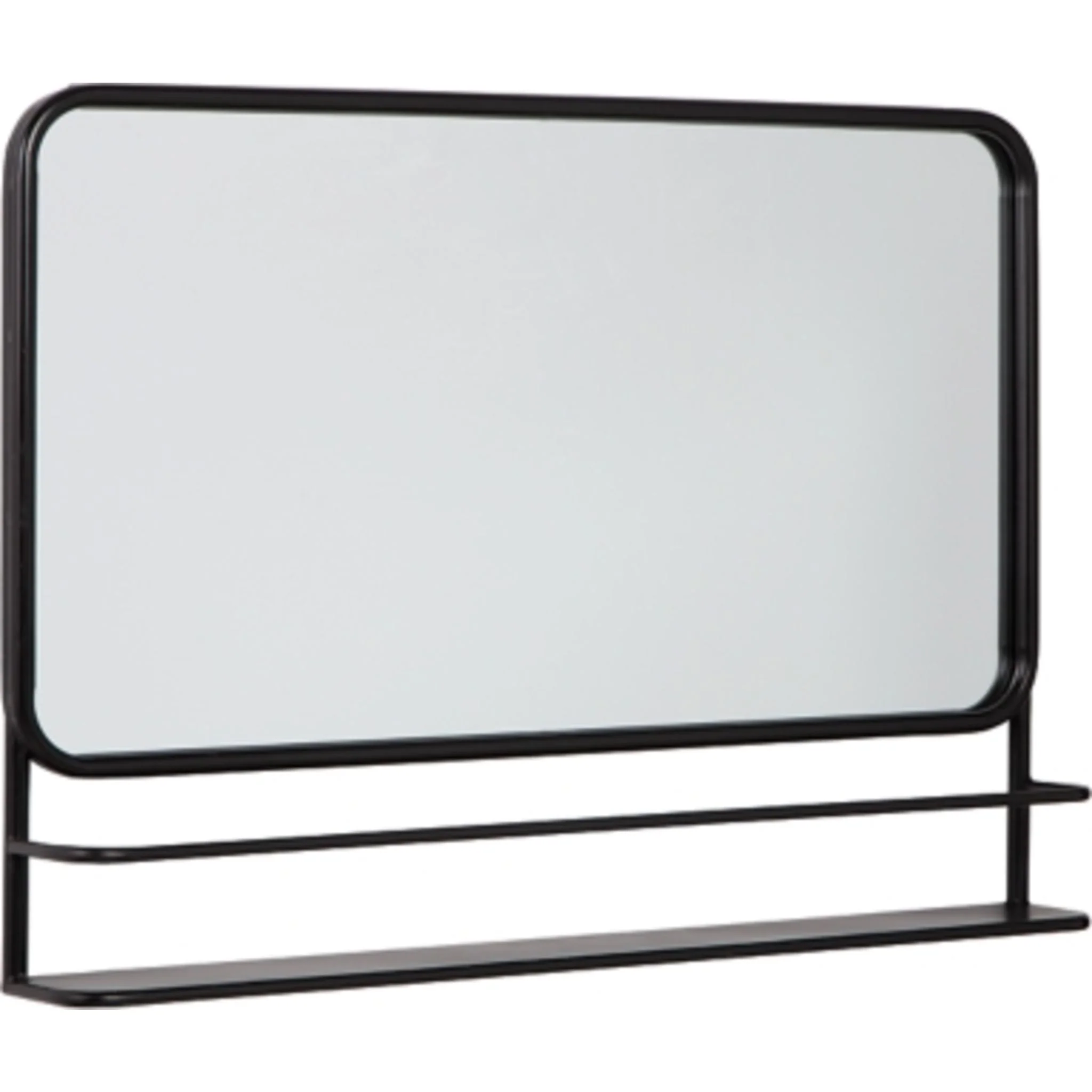 Ebba Accent Mirror - Image 5