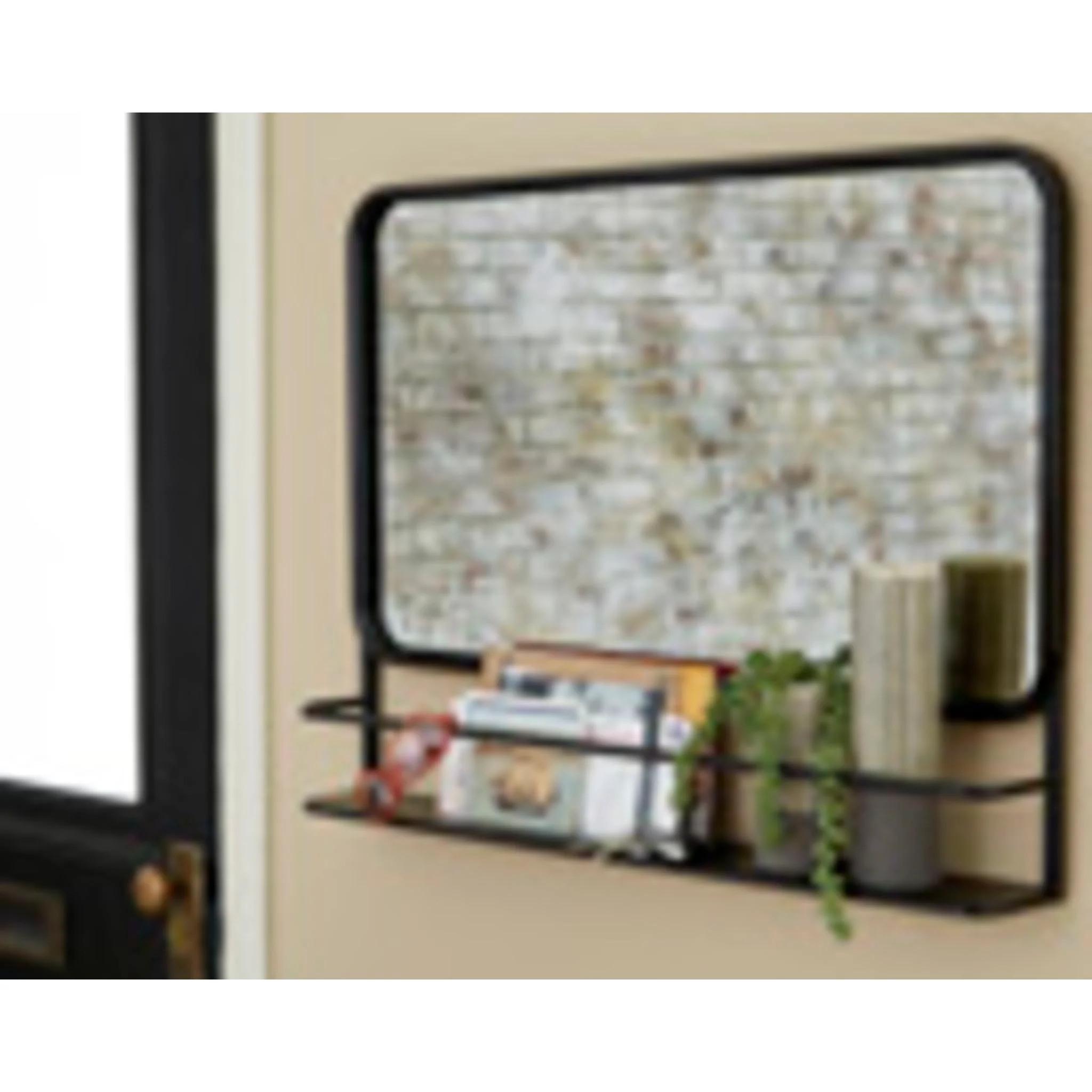 Ebba Accent Mirror - Image 8