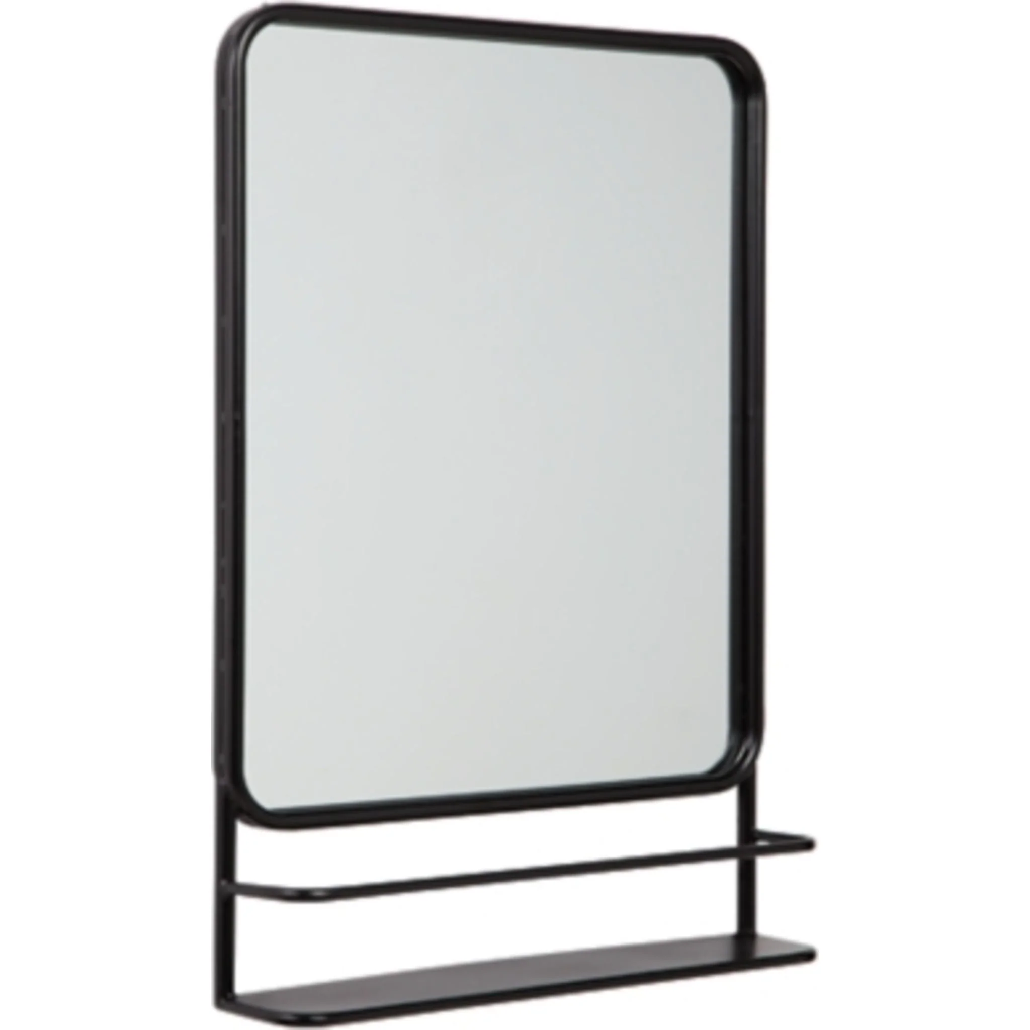 Ebba Accent Mirror - Image 4