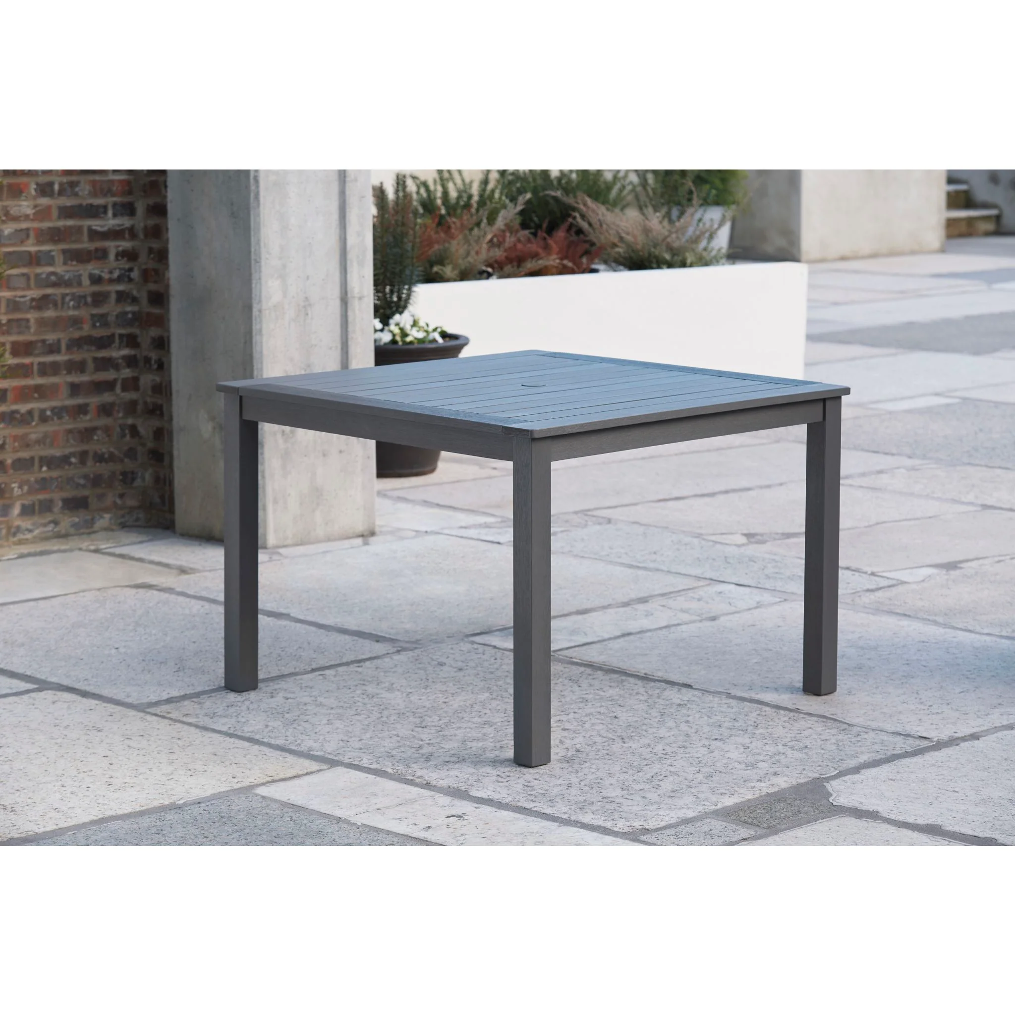 Eden Town Rectangle Dining Table - Image 2