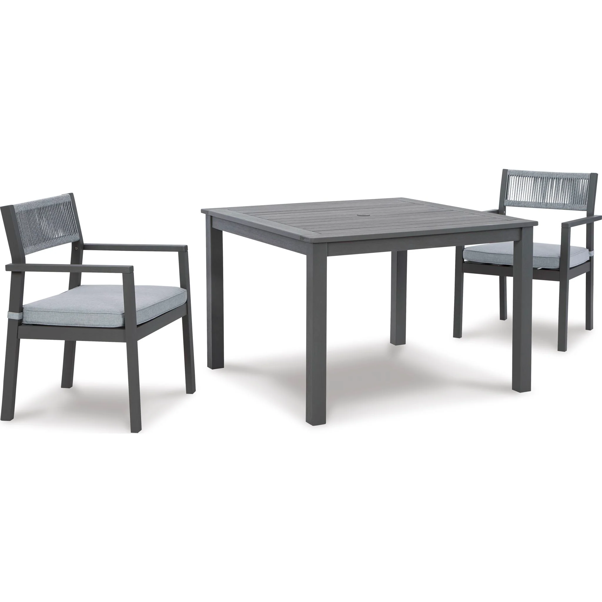 Eden Town Rectangle Dining Table - Image 5