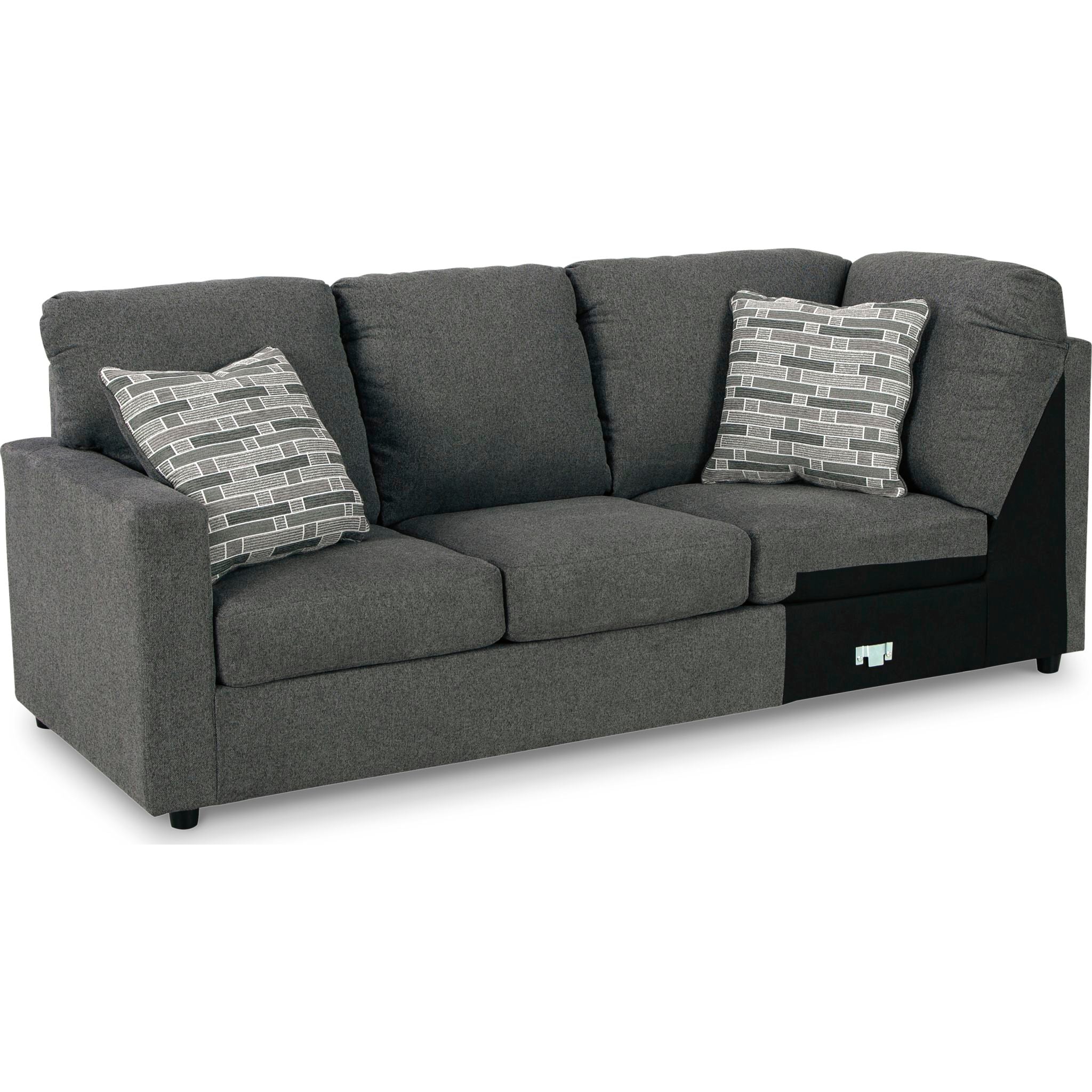 Edenfield 3 Piece Sectional - Image 10