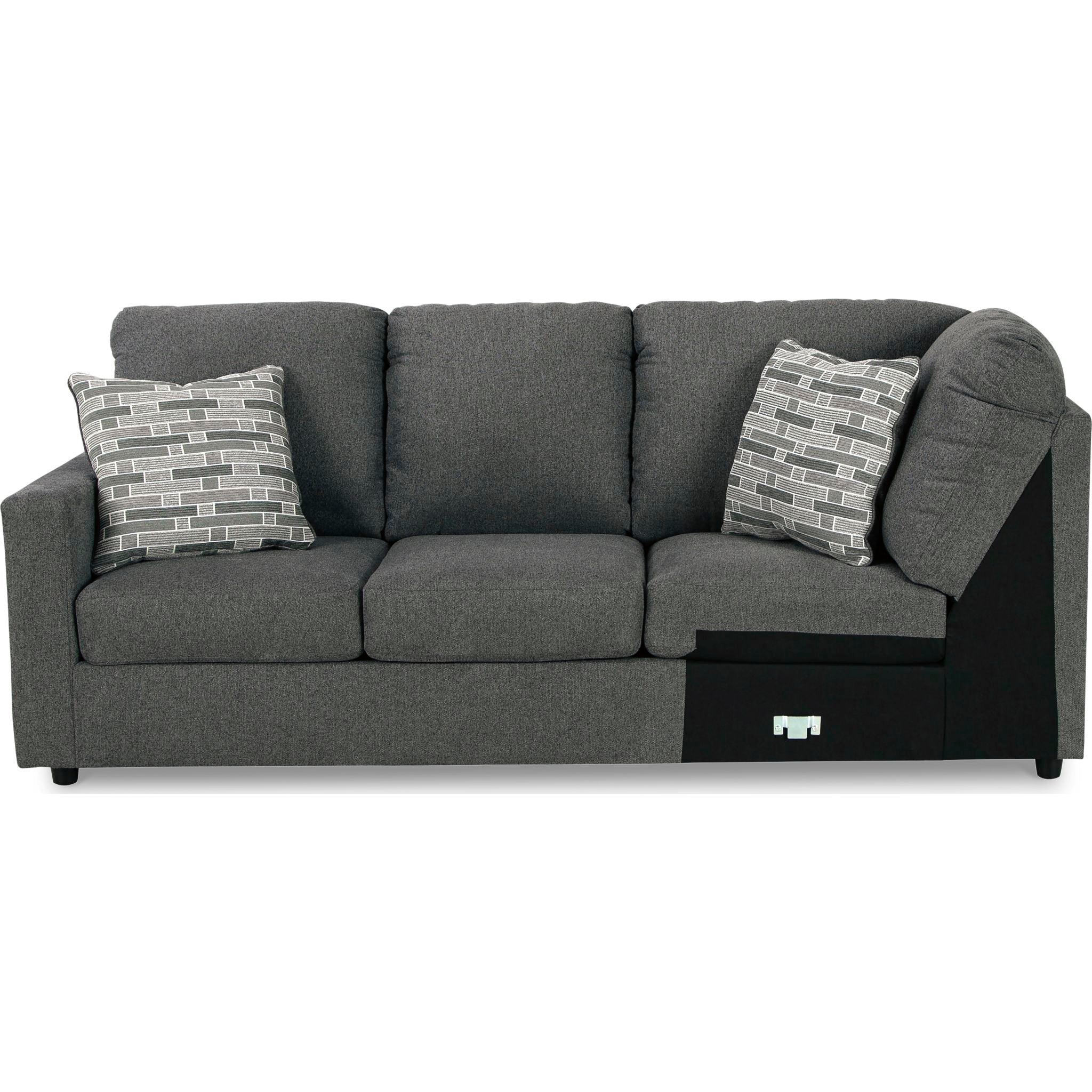 Edenfield 3 Piece Sectional - Image 11