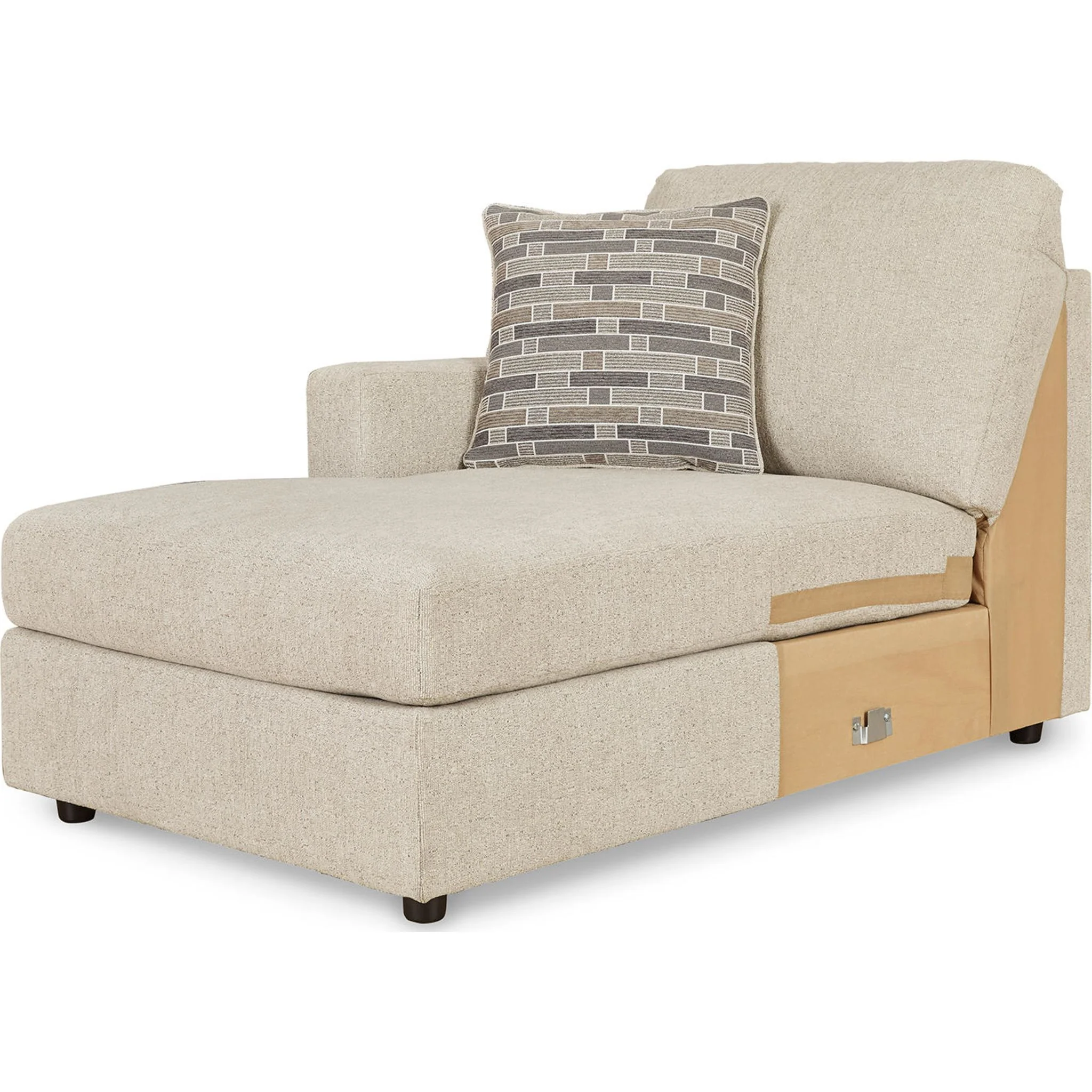 Edenfield 3 Piece Sectional - Image 17