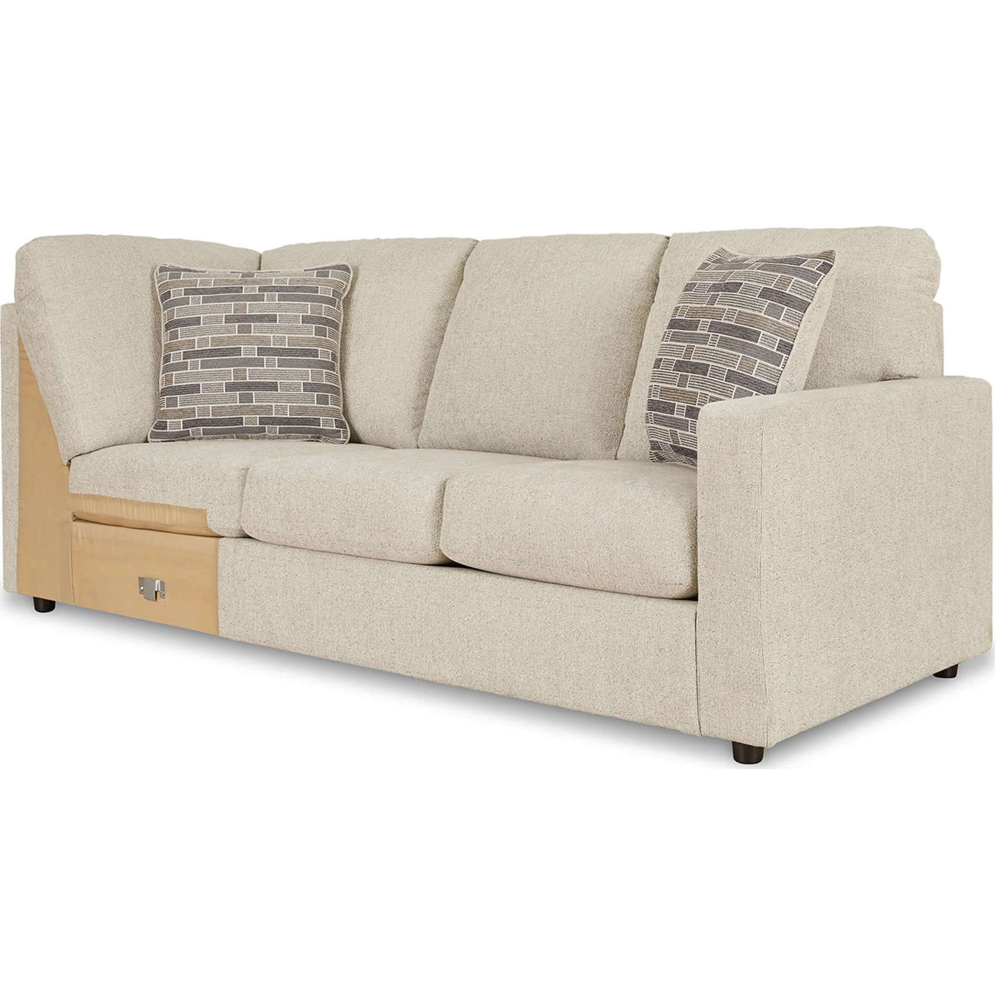 Edenfield 3 Piece Sectional - Image 21