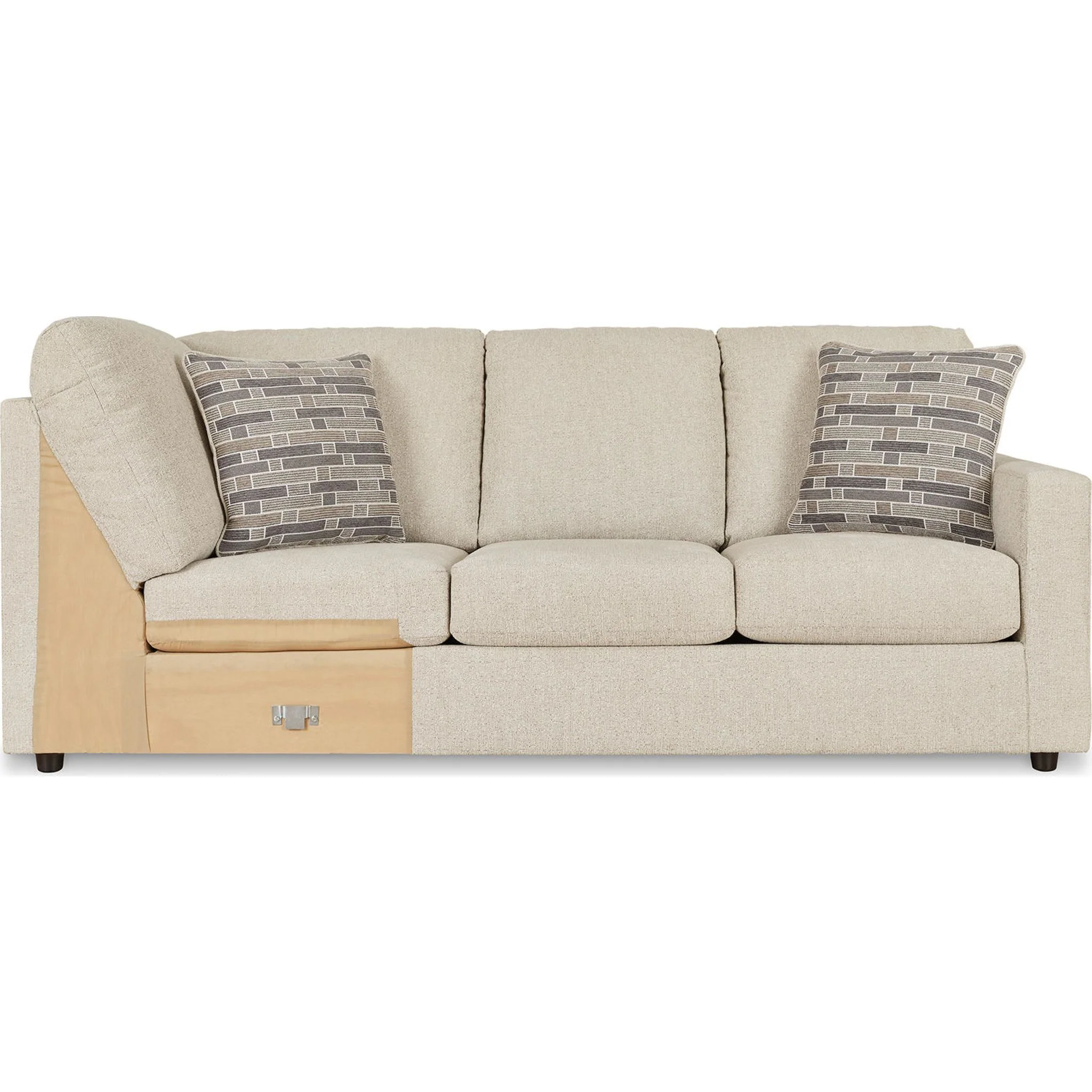 Edenfield 3 Piece Sectional - Image 22