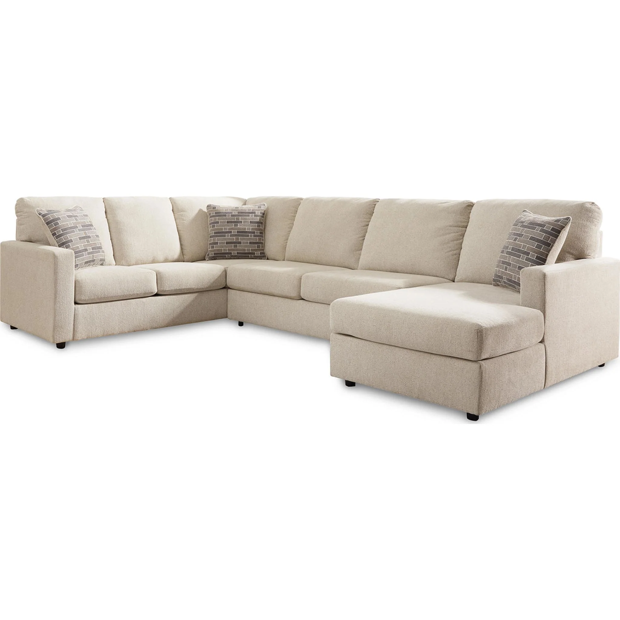 Edenfield 3 Piece Sectional - Image 30